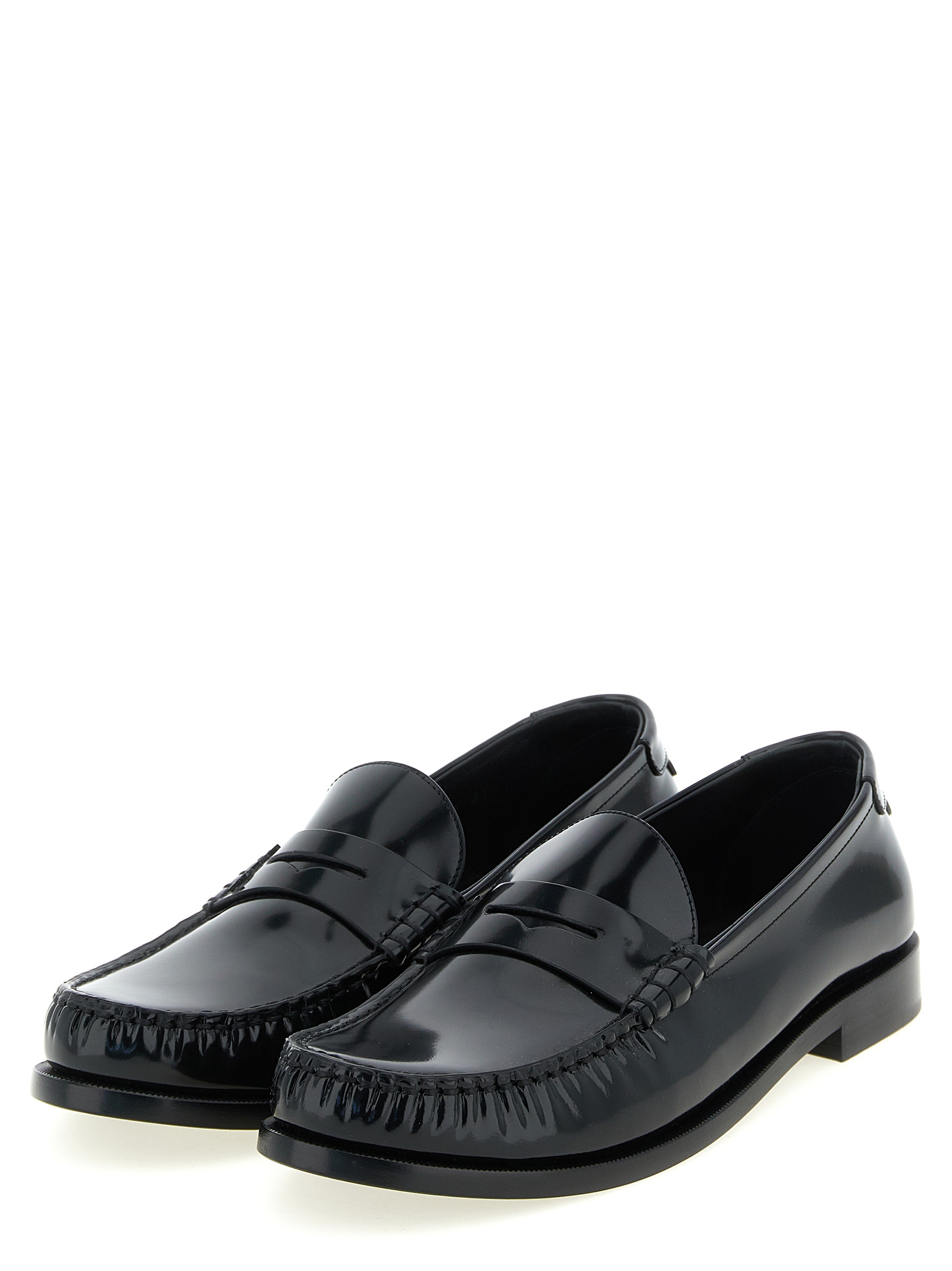 'Le Loafer' loafers 817888AAA7R1000 (Saint Laurent / ローファー ) | Saint Laurent (サンローラン)(1)