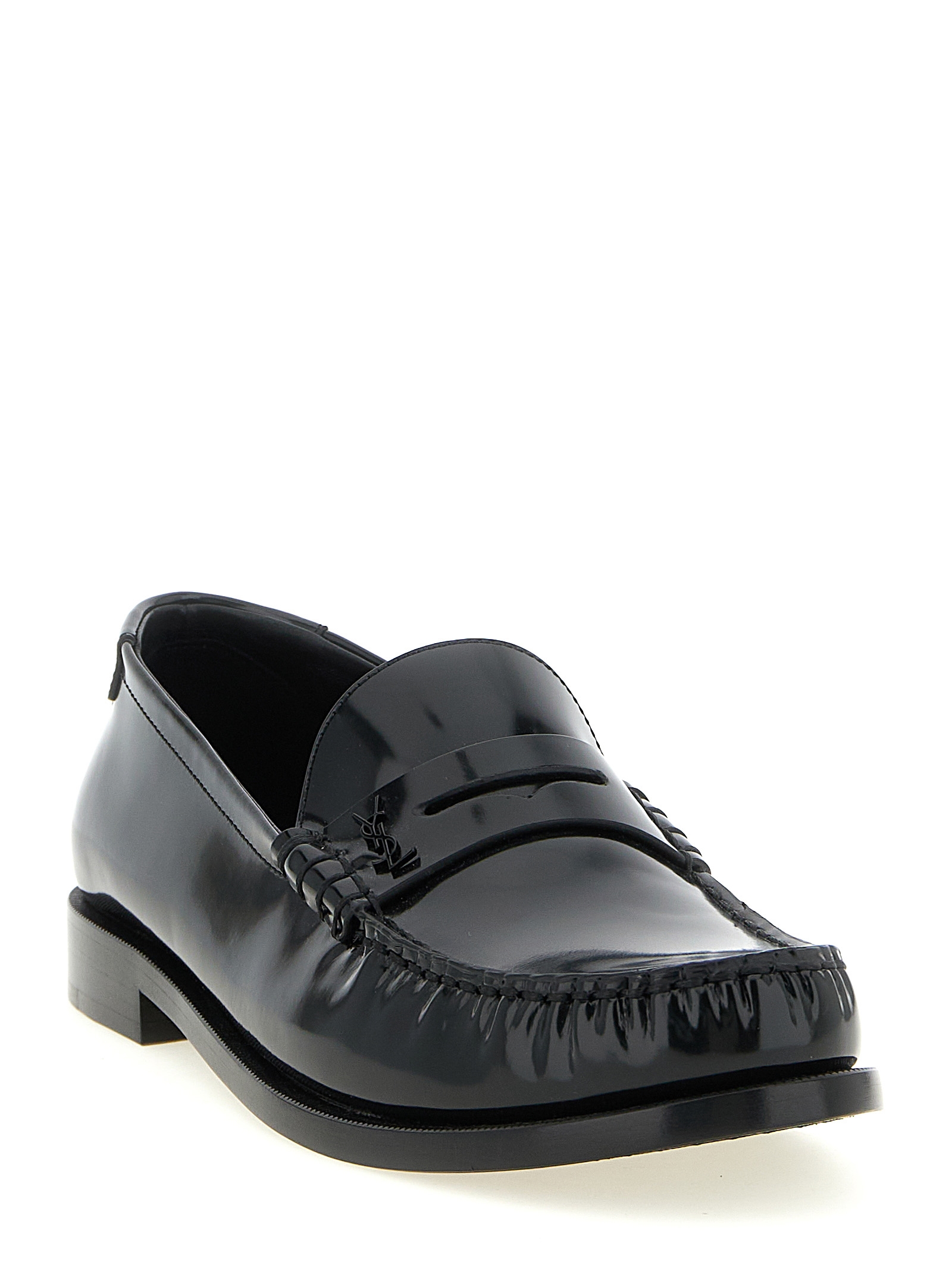 'Le Loafer' loafers 817888AAA7R1000 (Saint Laurent / ローファー ) | Saint Laurent (サンローラン)(2)