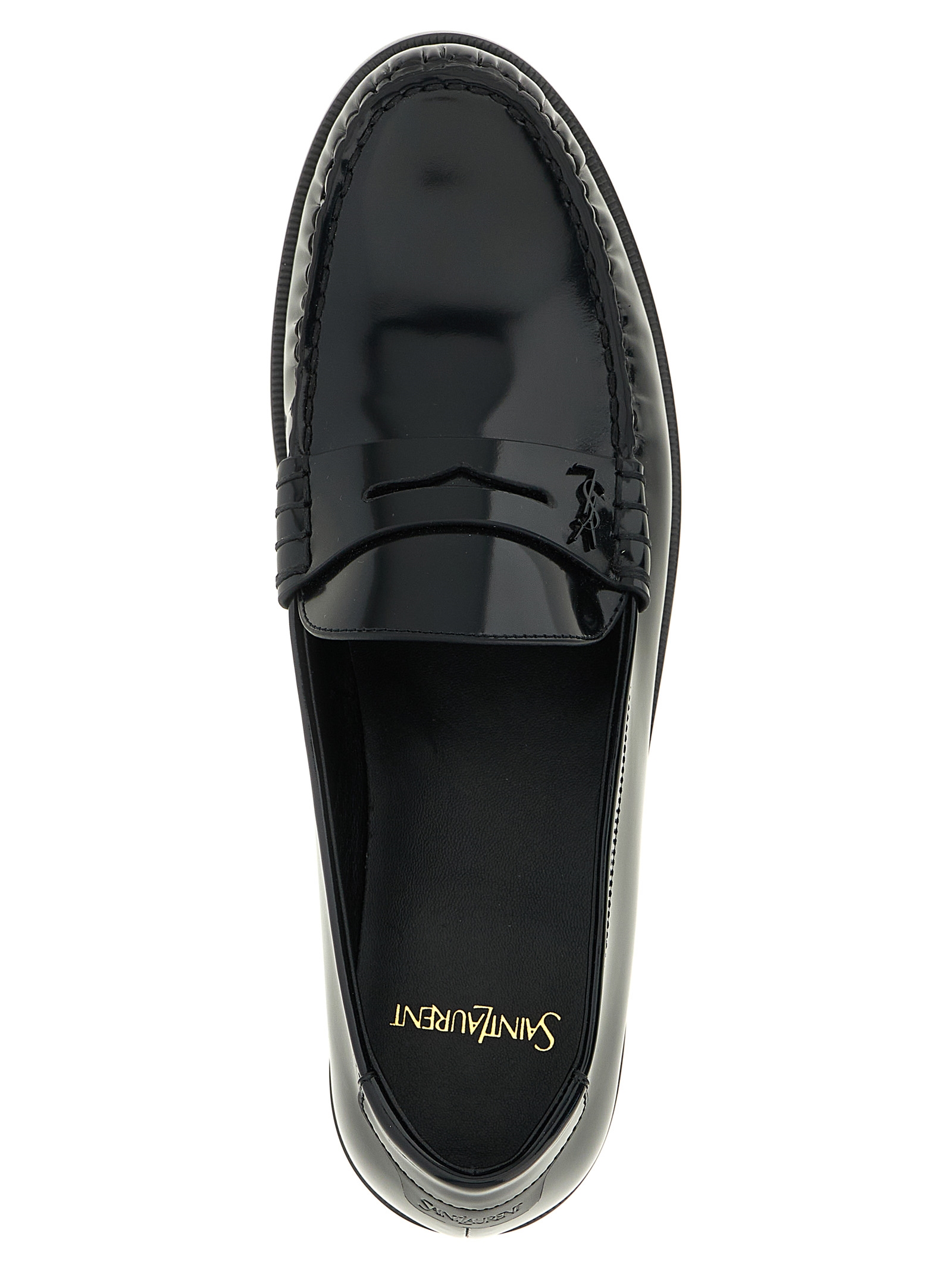 'Le Loafer' loafers 817888AAA7R1000 (Saint Laurent / ローファー ) | Saint Laurent (サンローラン)(4)