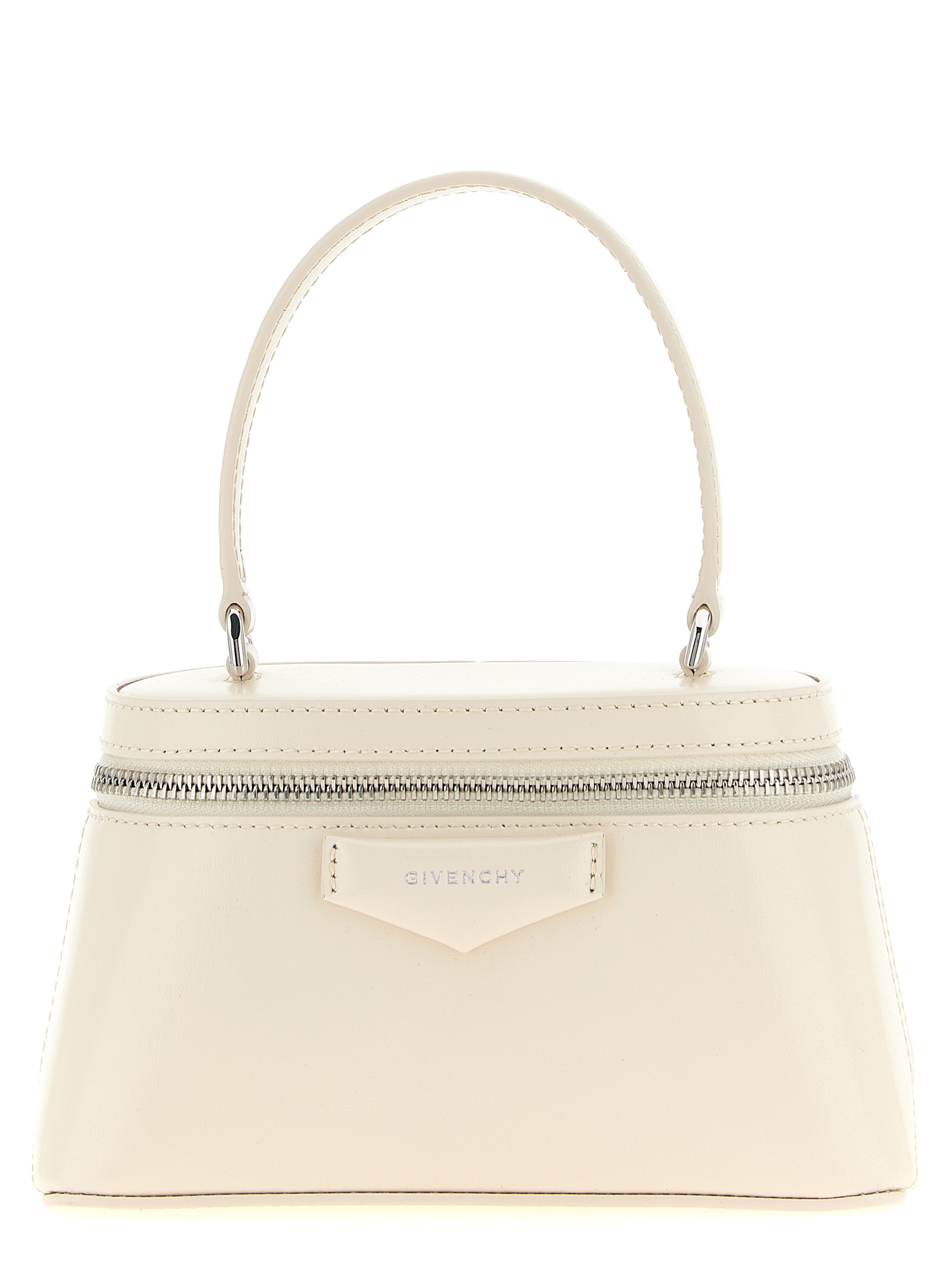 'Antigona' handbag - beauty case BB60QMB00D156 (GIVENCHY / ハンドバッグ・ショルダーバッグ ) | GIVENCHY (ジバンシィ)