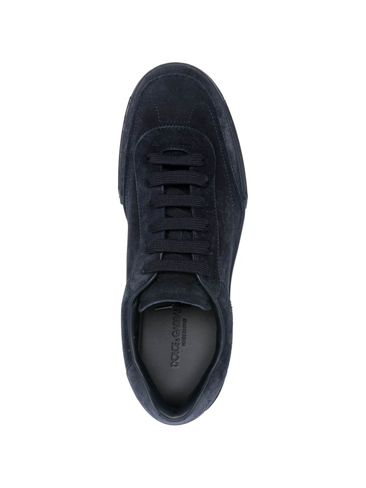 Lace Shoes A20205A023786115 (Dolce & Gabbana / レースアップ ) | Dolce & Gabbana (ドルチェガッバーナ)(1)
