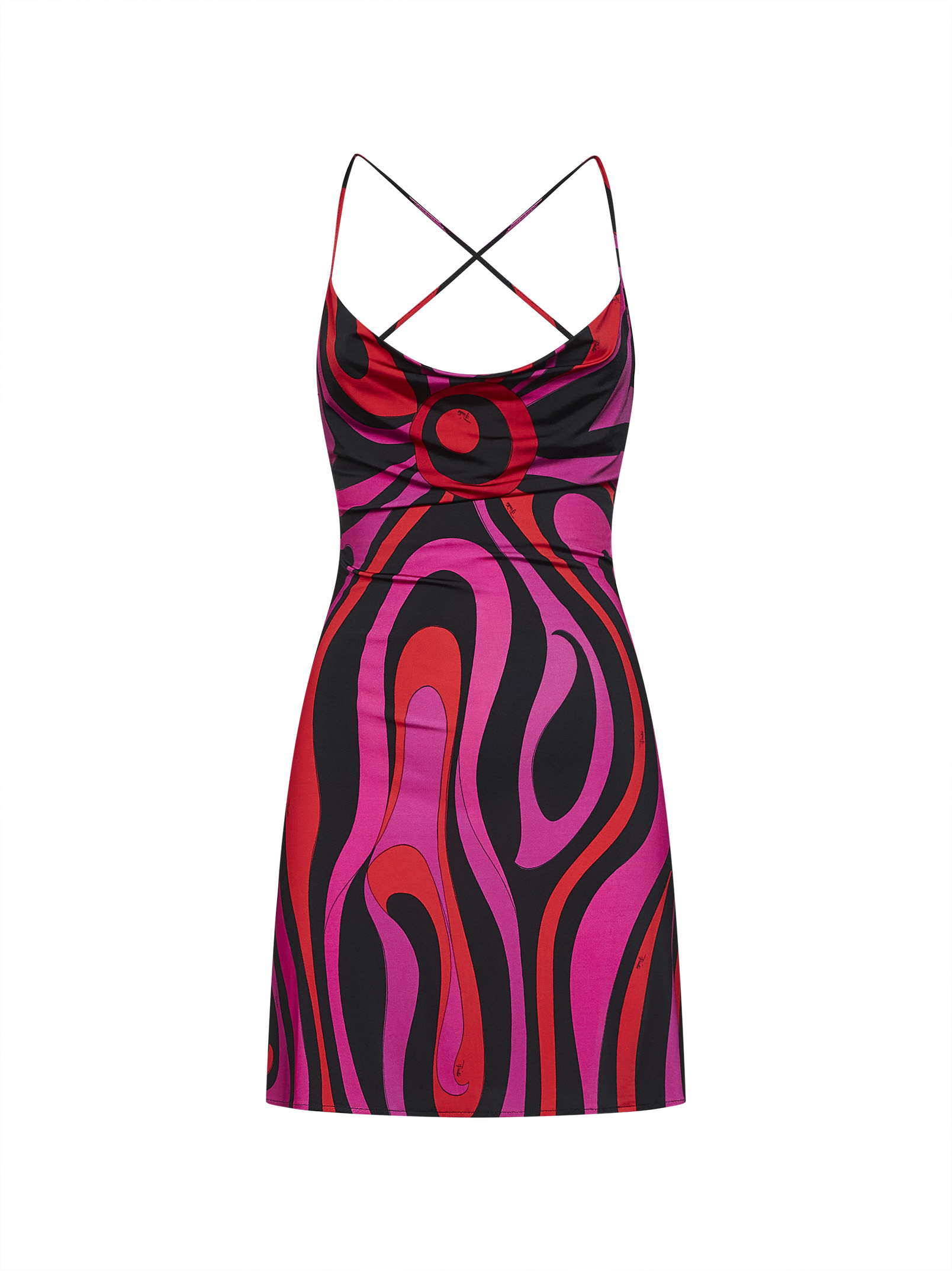 Pucci Dresses 6HJG366H767003 (Emilio Pucci / ワンピース・ドレス・オールインワン ) | Emilio Pucci (エミリオプッチ)