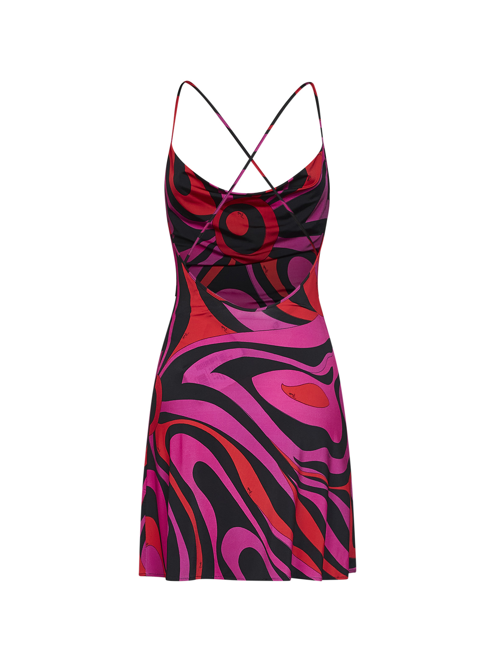 Pucci Dresses 6HJG366H767003 (Emilio Pucci / ワンピース・ドレス・オールインワン ) | Emilio Pucci (エミリオプッチ)(1)