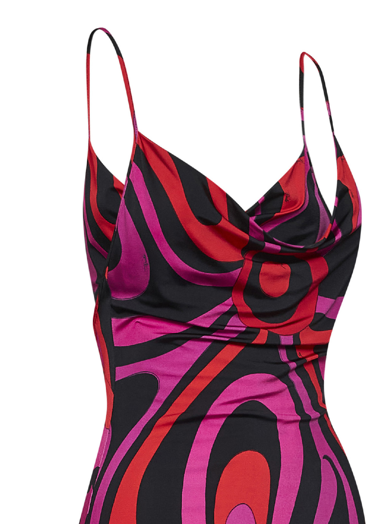 Pucci Dresses 6HJG366H767003 (Emilio Pucci / ワンピース・ドレス・オールインワン ) | Emilio Pucci (エミリオプッチ)(2)