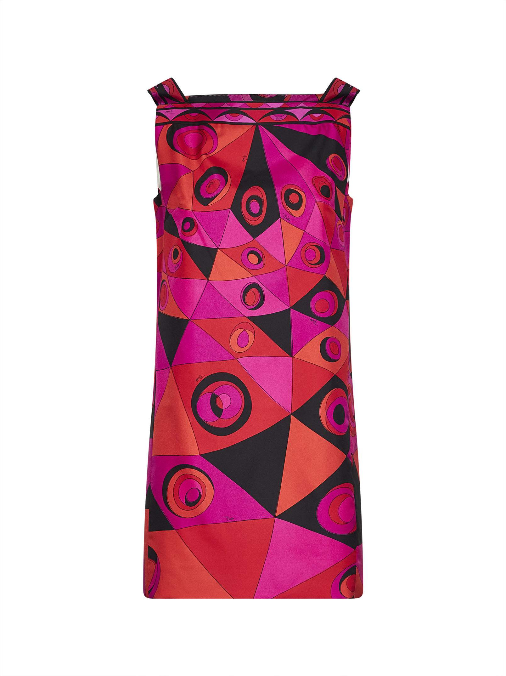 Pucci Dresses 6HRG546H721050 (Emilio Pucci / ワンピース・ドレス・オールインワン ) | Emilio Pucci (エミリオプッチ)