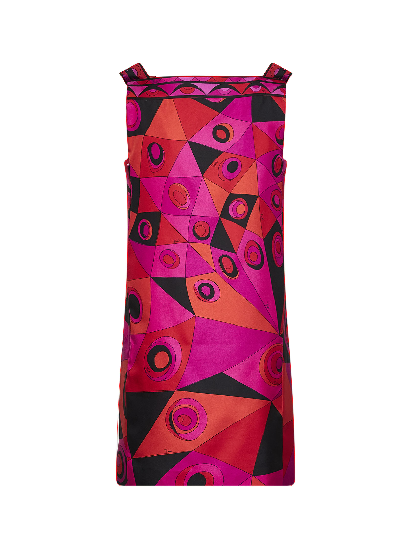 Pucci Dresses 6HRG546H721050 (Emilio Pucci / ワンピース・ドレス・オールインワン ) | Emilio Pucci (エミリオプッチ)(1)