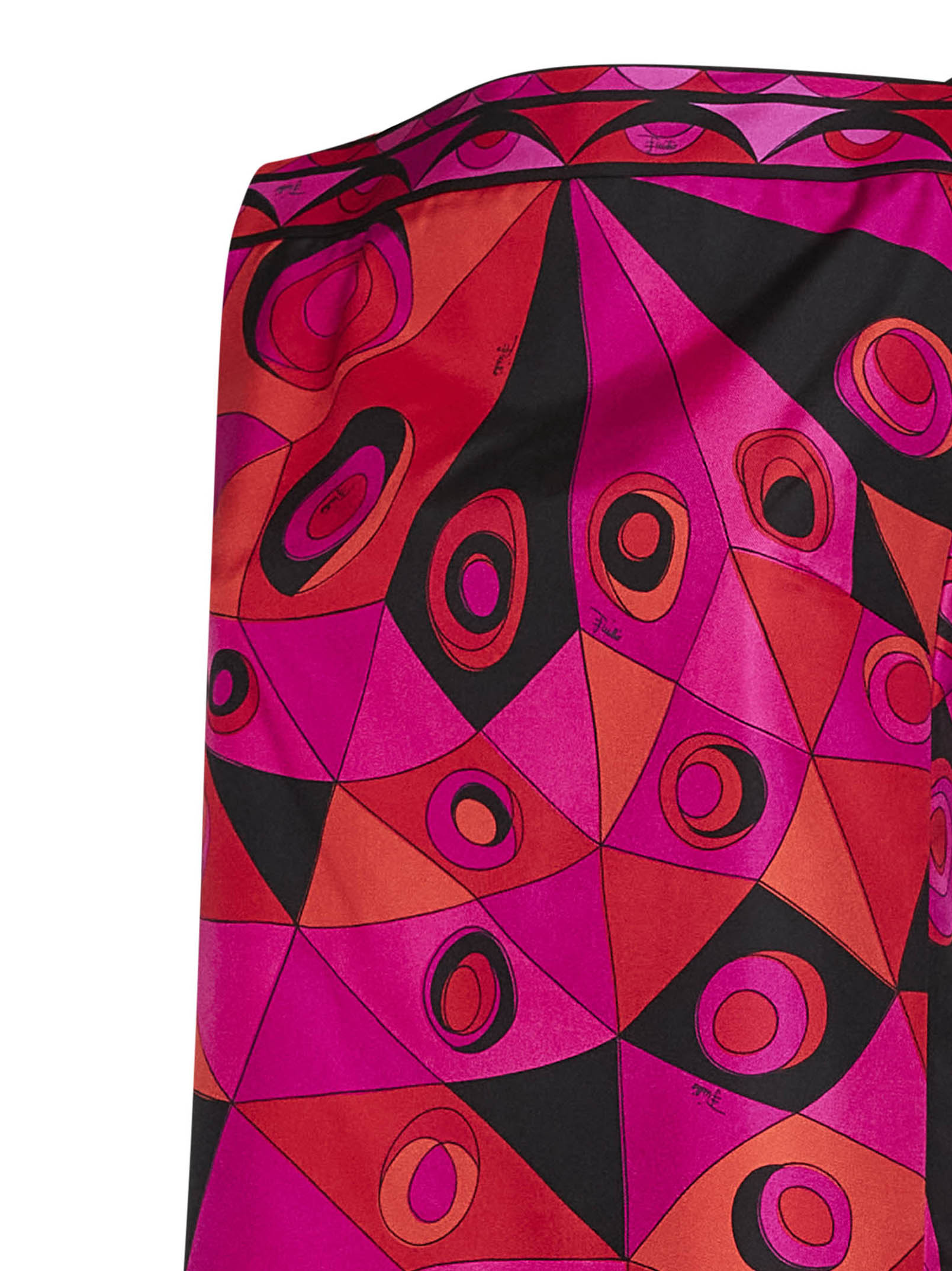 Pucci Dresses 6HRG546H721050 (Emilio Pucci / ワンピース・ドレス・オールインワン ) | Emilio Pucci (エミリオプッチ)(2)