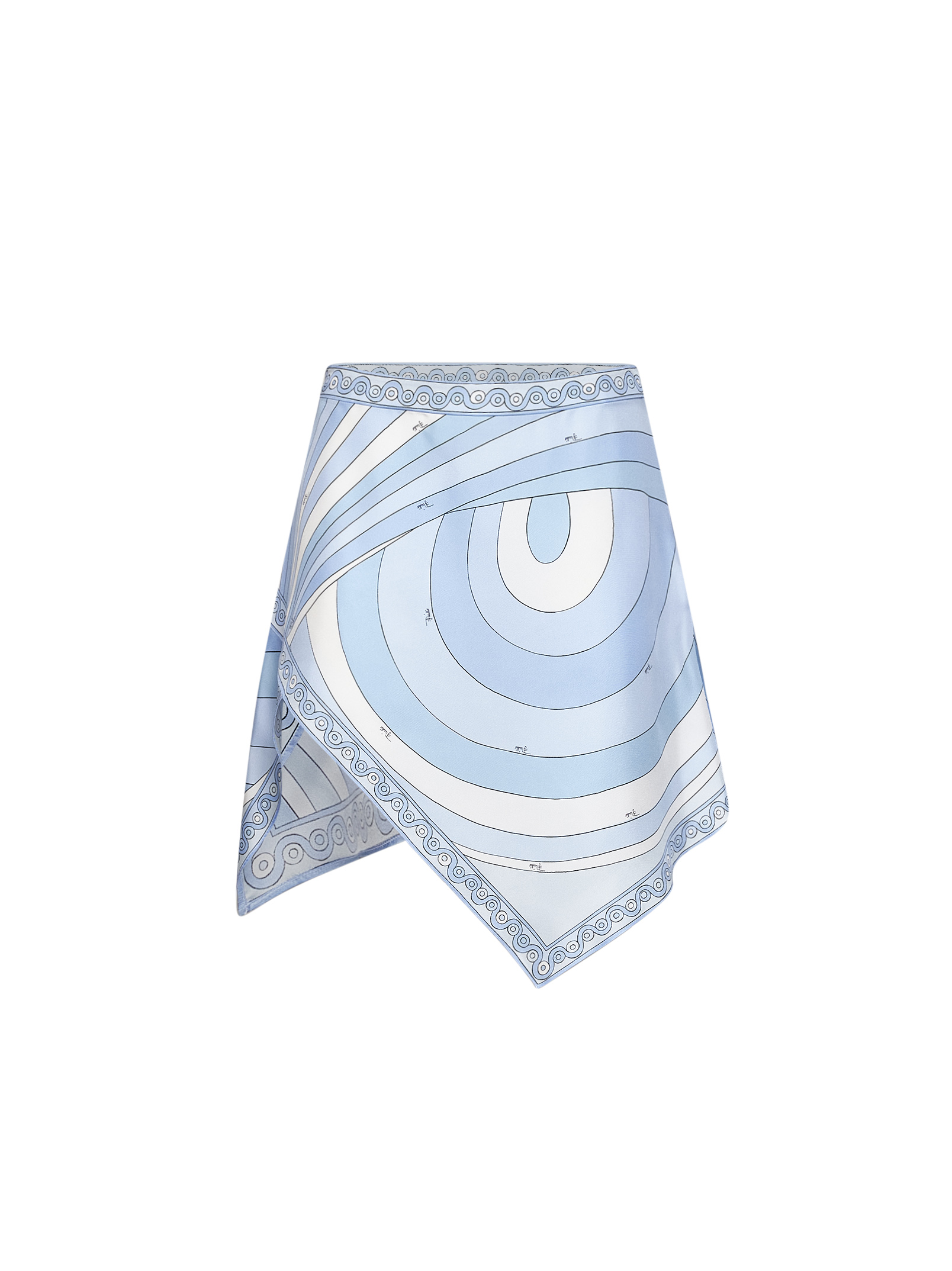 Pucci Skirts 6HRV876H756012 (Emilio Pucci / スカート ) | Emilio Pucci (エミリオプッチ)