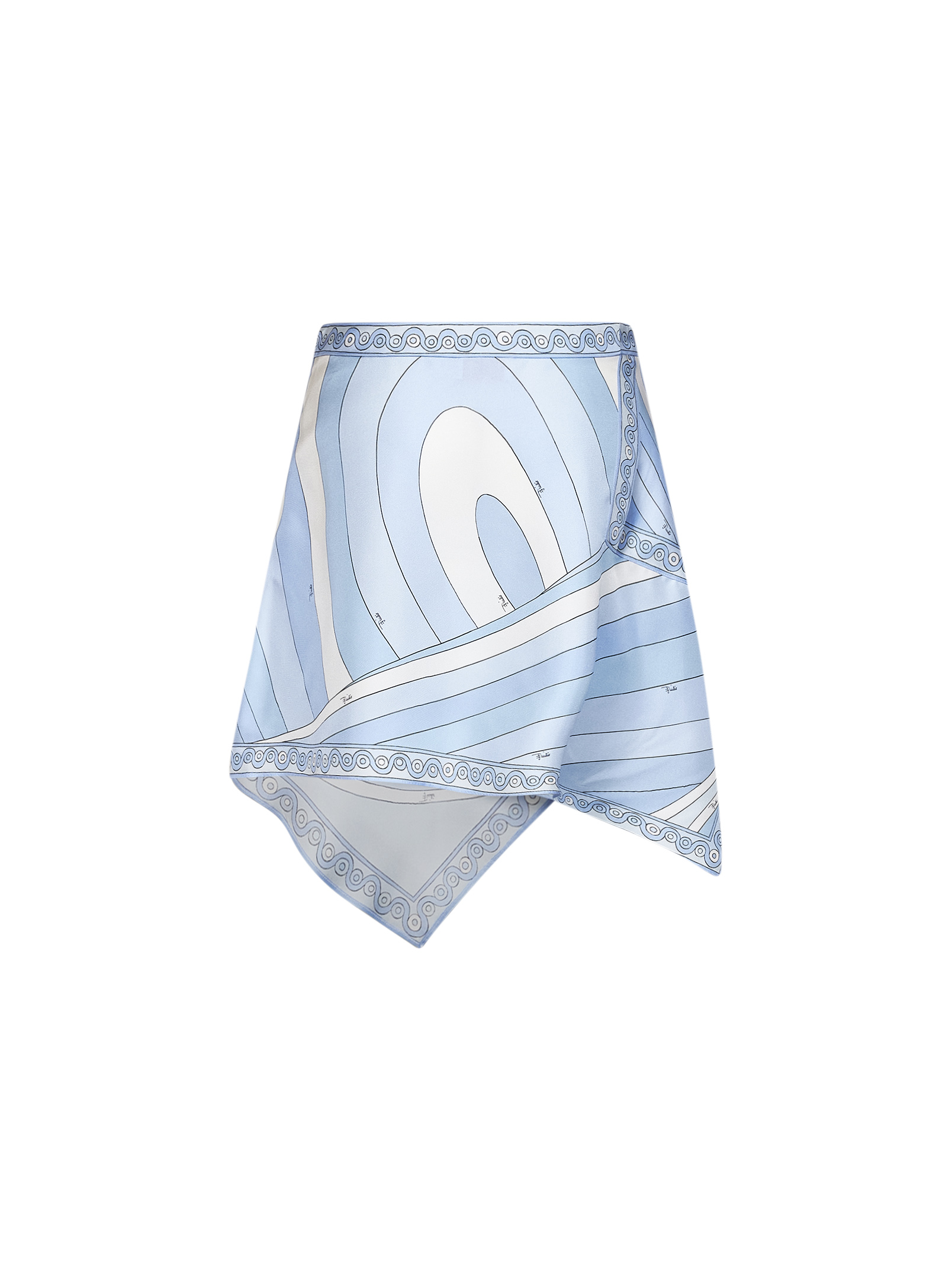 Pucci Skirts 6HRV876H756012 (Emilio Pucci / スカート ) | Emilio Pucci (エミリオプッチ)(1)