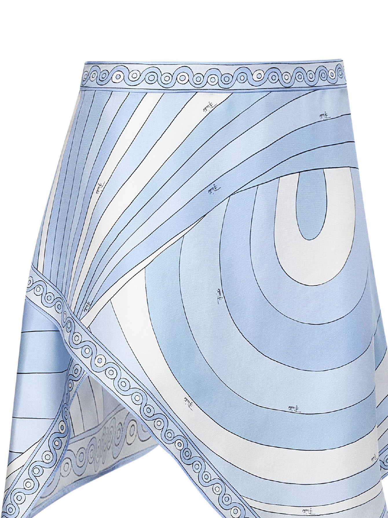 Pucci Skirts 6HRV876H756012 (Emilio Pucci / スカート ) | Emilio Pucci (エミリオプッチ)(2)