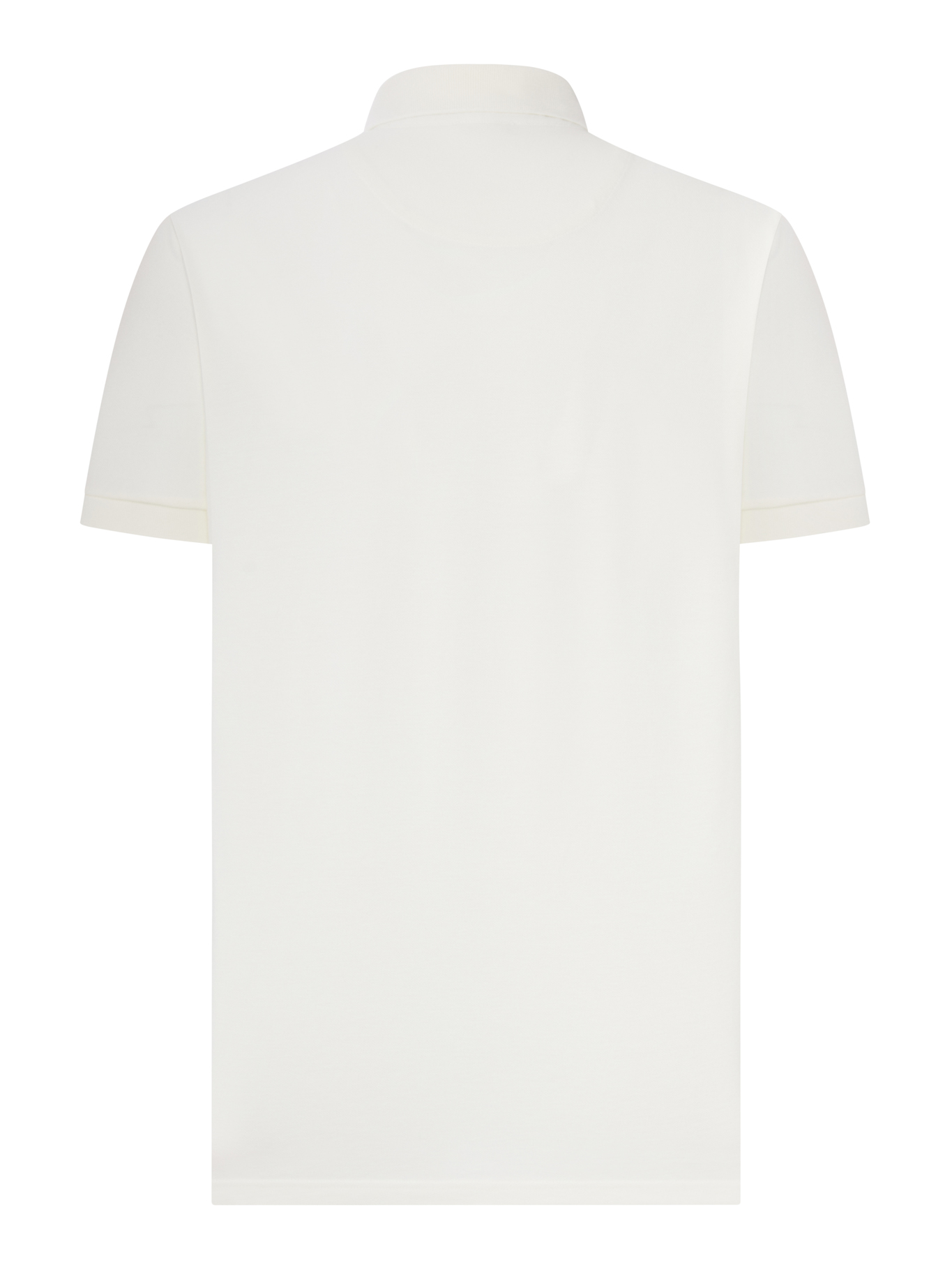 COTTON POLO SHIRT WITH PRINTED DETAILS MRMD0005AU11XW0001 (ETRO / ポロシャツ ) | ETRO (エトロ)(3)