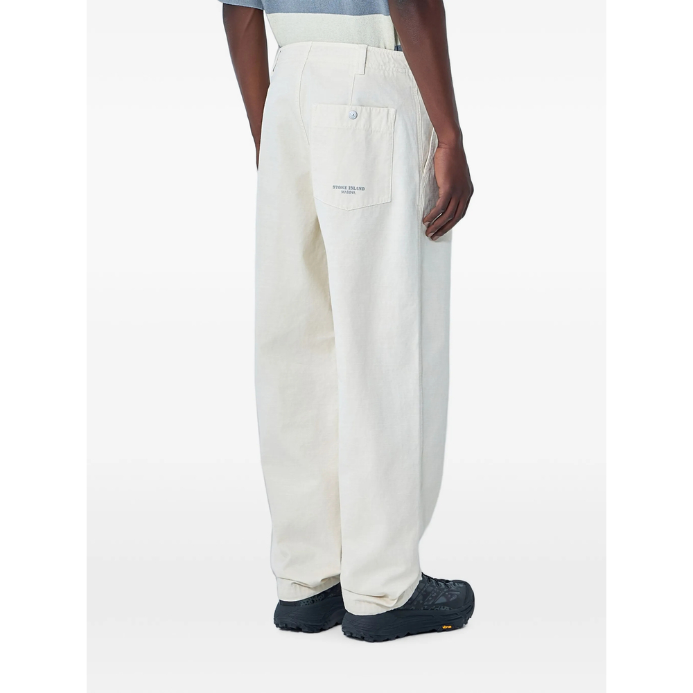 Jeans Stone Island 153100038S0X26V0093 (STONE ISLAND / パンツ ) | STONE ISLAND (ストーンアイランド)(2)
