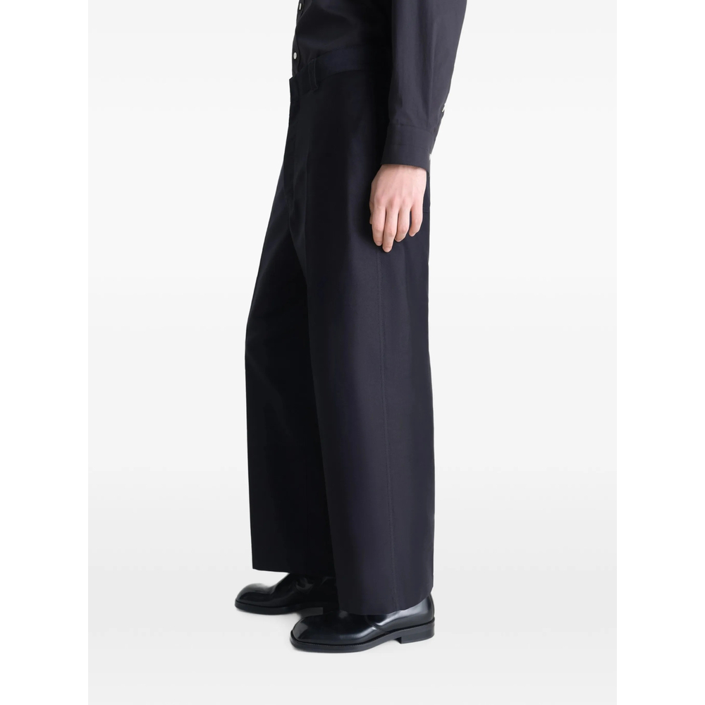 Pant Lemaire PA1281LF1539BR498 (LEMAIRE / パンツ ) | LEMAIRE (ルメール)(1)