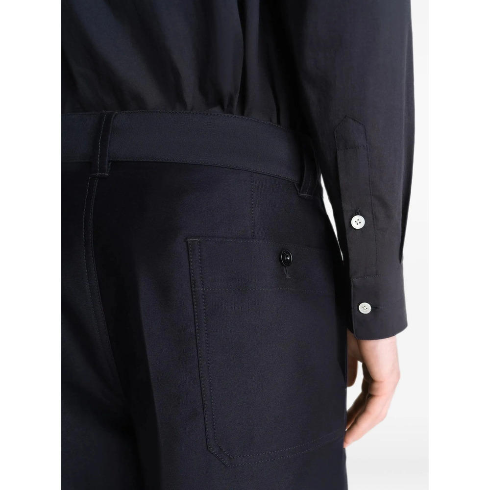 Pant Lemaire PA1281LF1539BR498 (LEMAIRE / パンツ ) | LEMAIRE (ルメール)(2)