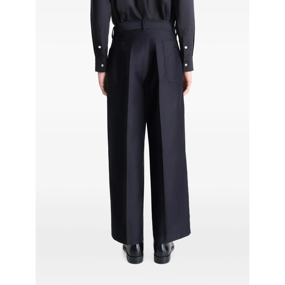 Pant Lemaire PA1281LF1539BR498 (LEMAIRE / パンツ ) | LEMAIRE (ルメール)(3)