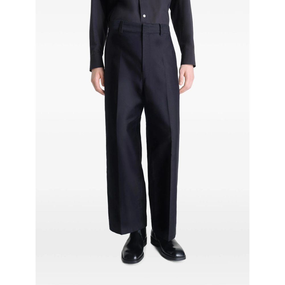 Pant Lemaire PA1281LF1539BR498 (LEMAIRE / パンツ ) | LEMAIRE (ルメール)(4)