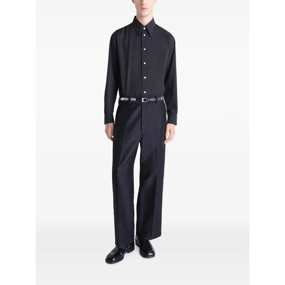 Pant Lemaire PA1281LF1539BR498 (LEMAIRE / パンツ ) | LEMAIRE (ルメール)(5)