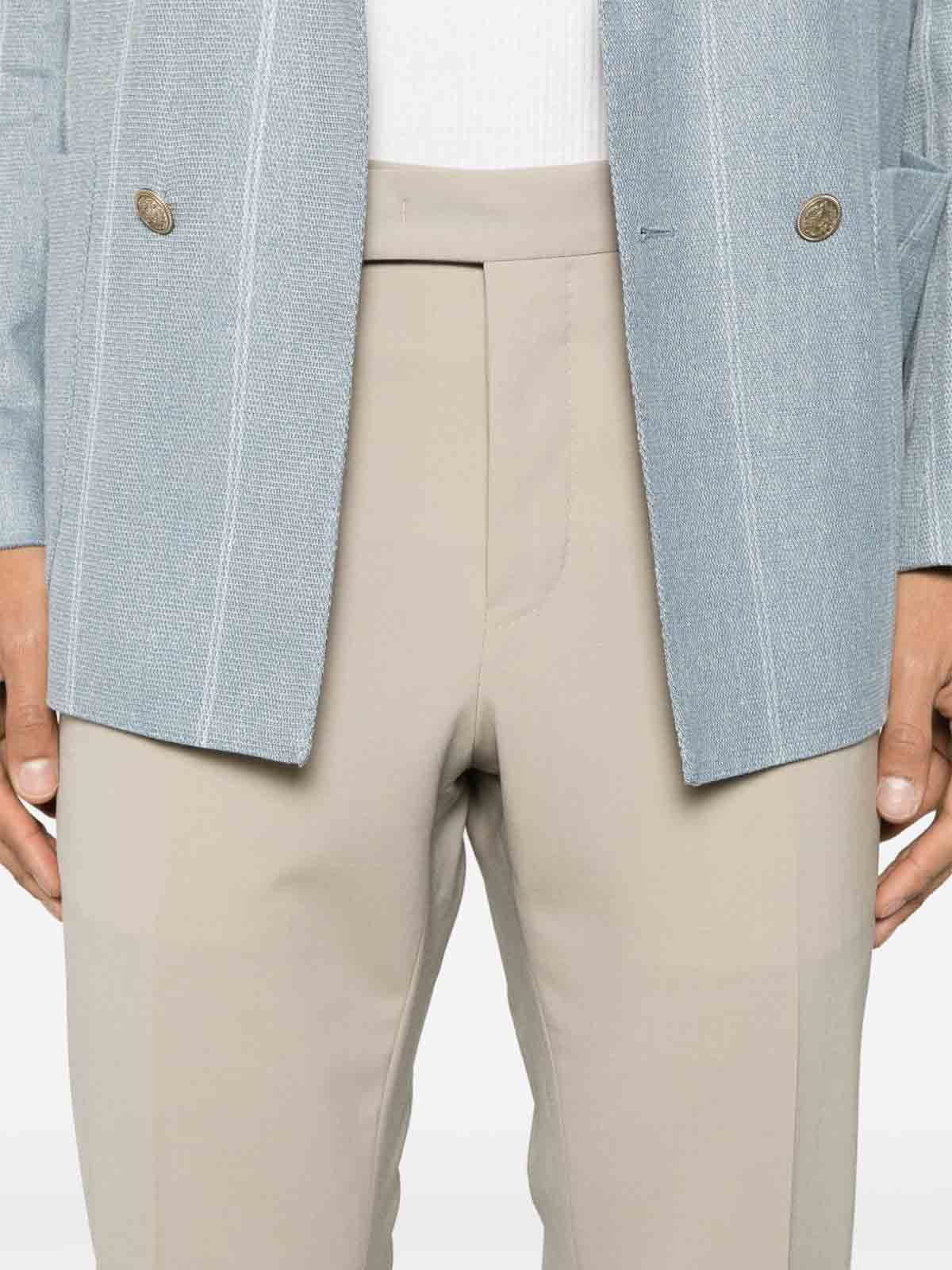 Pants COAFX0Z00FWDMA270040 (PT TORINO / パンツ ) | PT TORINO (ピーティー・トリノ)(2)