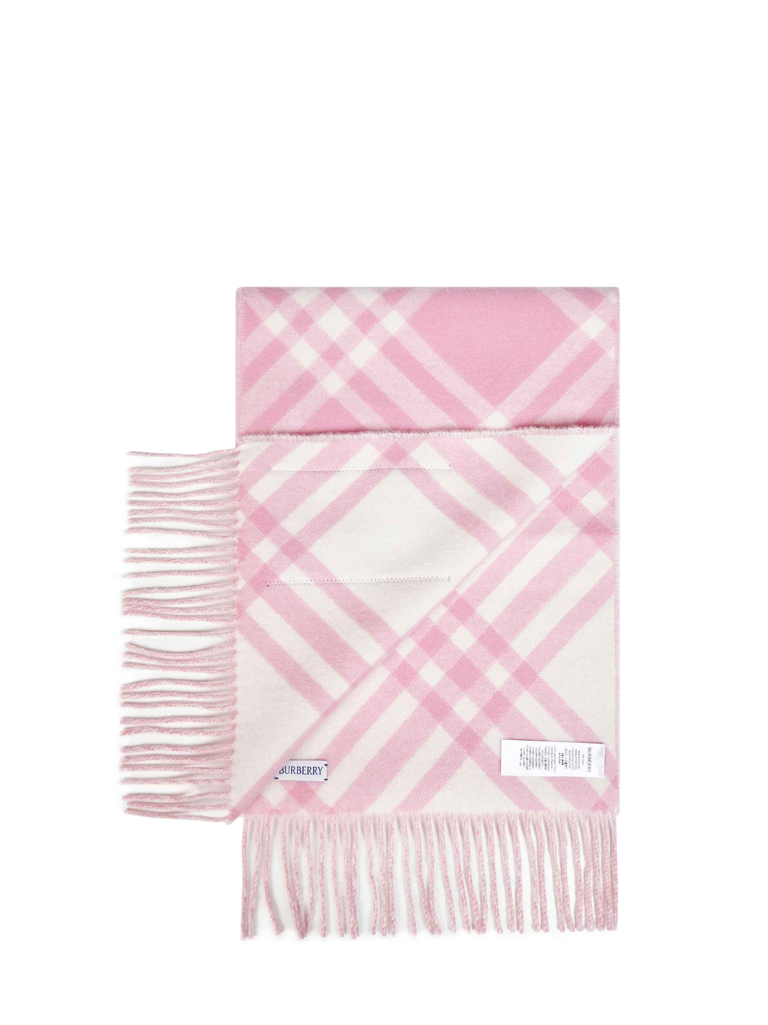 Burberry Scarfs 8124074A1747 (Burberry / スカーフ・マフラー ) | Burberry (バーバリー)(1)