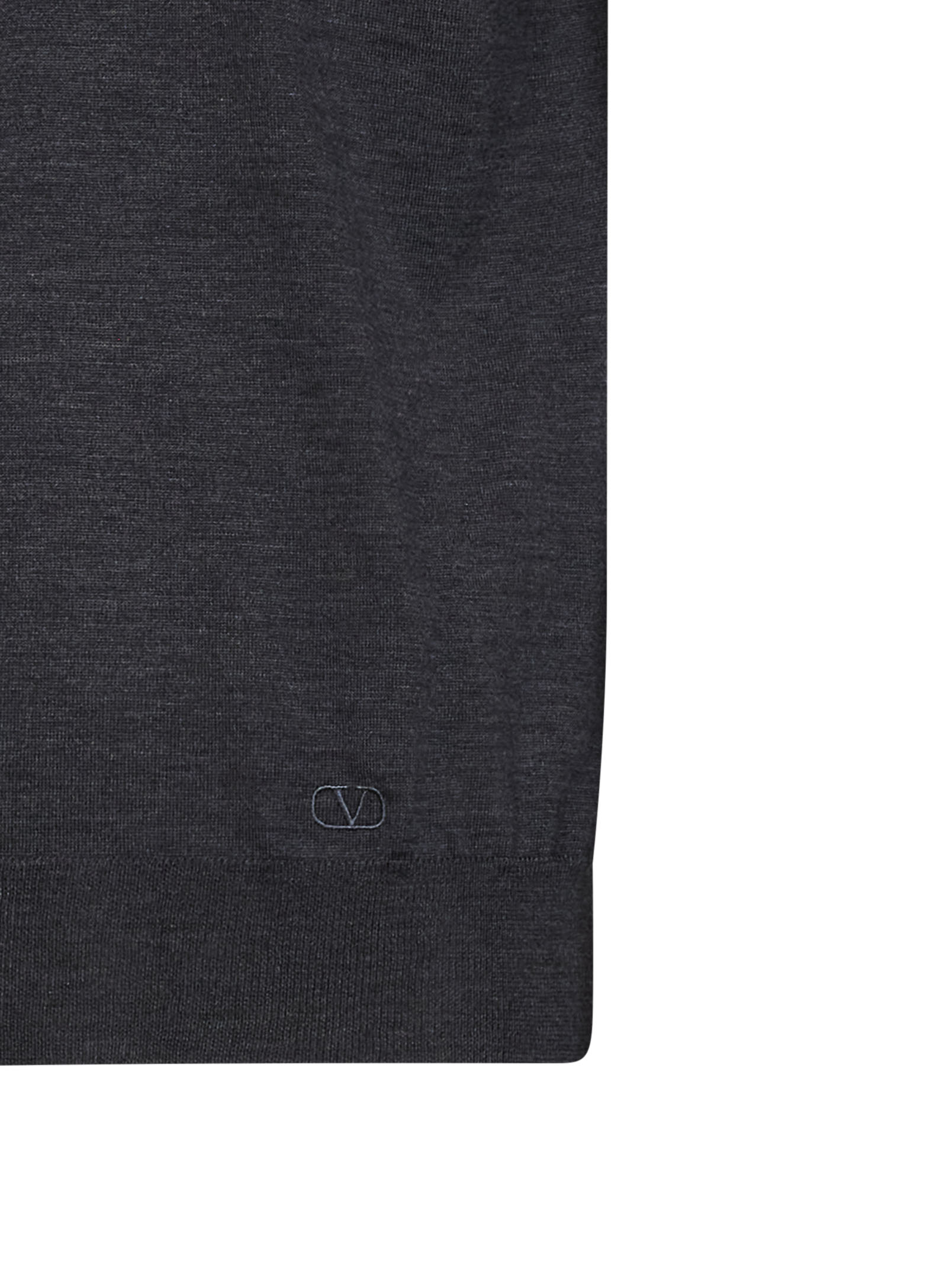 Valentino Sweaters 9V3KC38QBH9081 (Valentino Garavani / ニット・セーター・カーディガン ) | Valentino Garavani (ヴァレンティノ)(2)