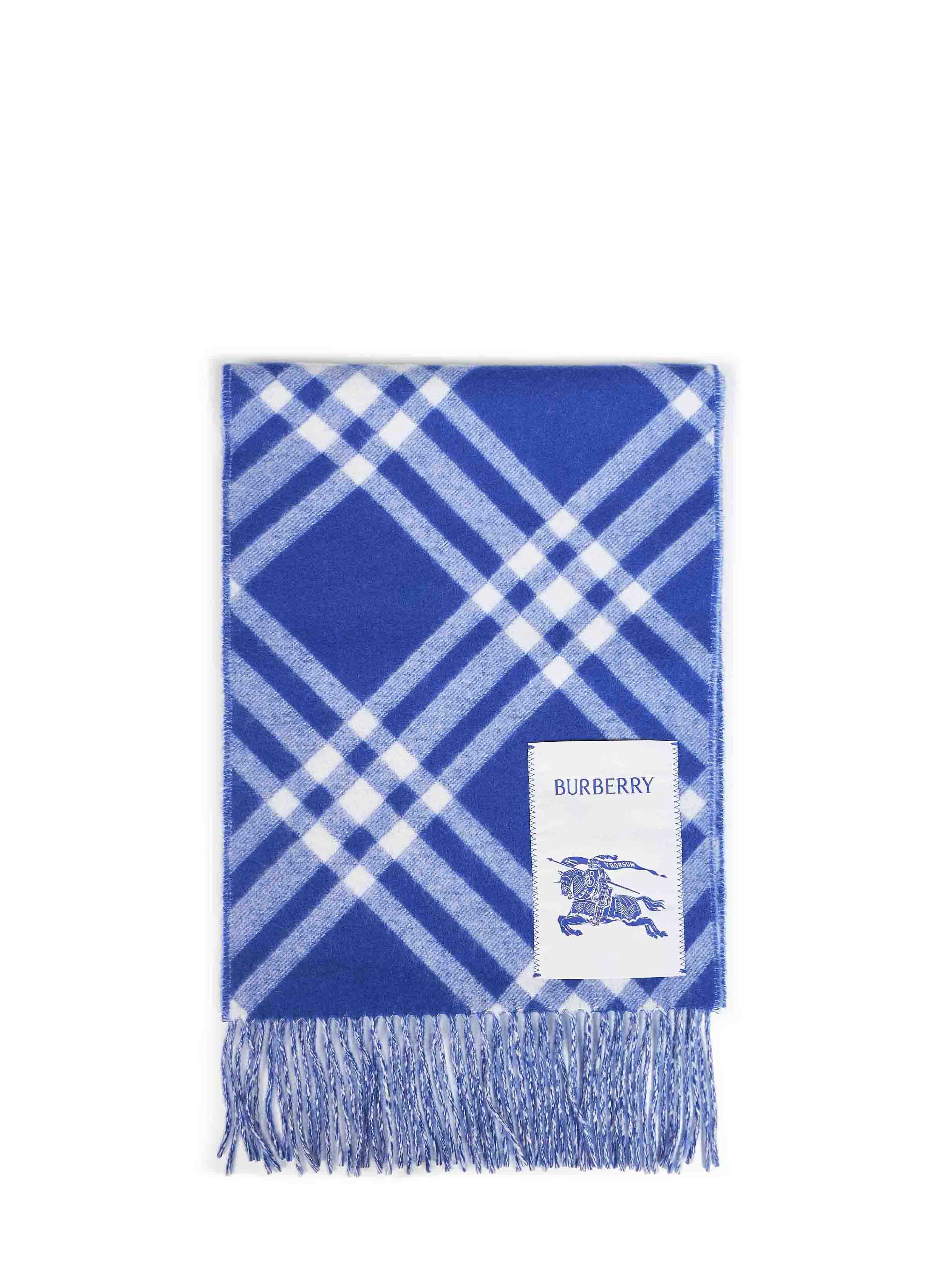 Burberry Scarfs 8099710B7320 (Burberry / スカーフ・マフラー ) | Burberry (バーバリー)