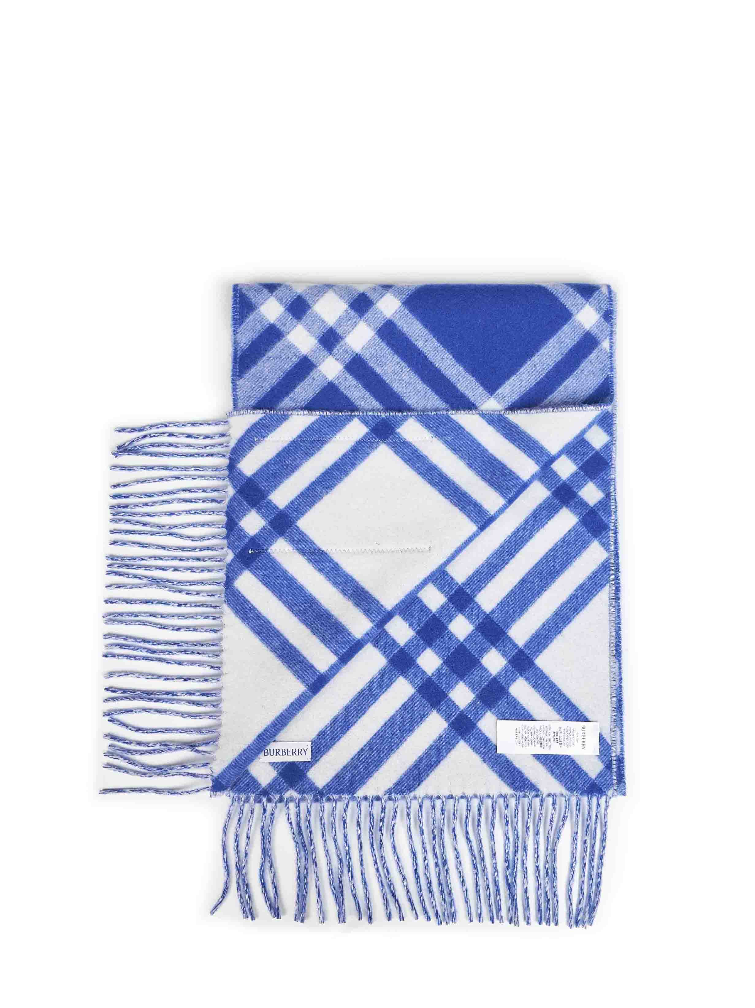 Burberry Scarfs 8099710B7320 (Burberry / スカーフ・マフラー ) | Burberry (バーバリー)(1)