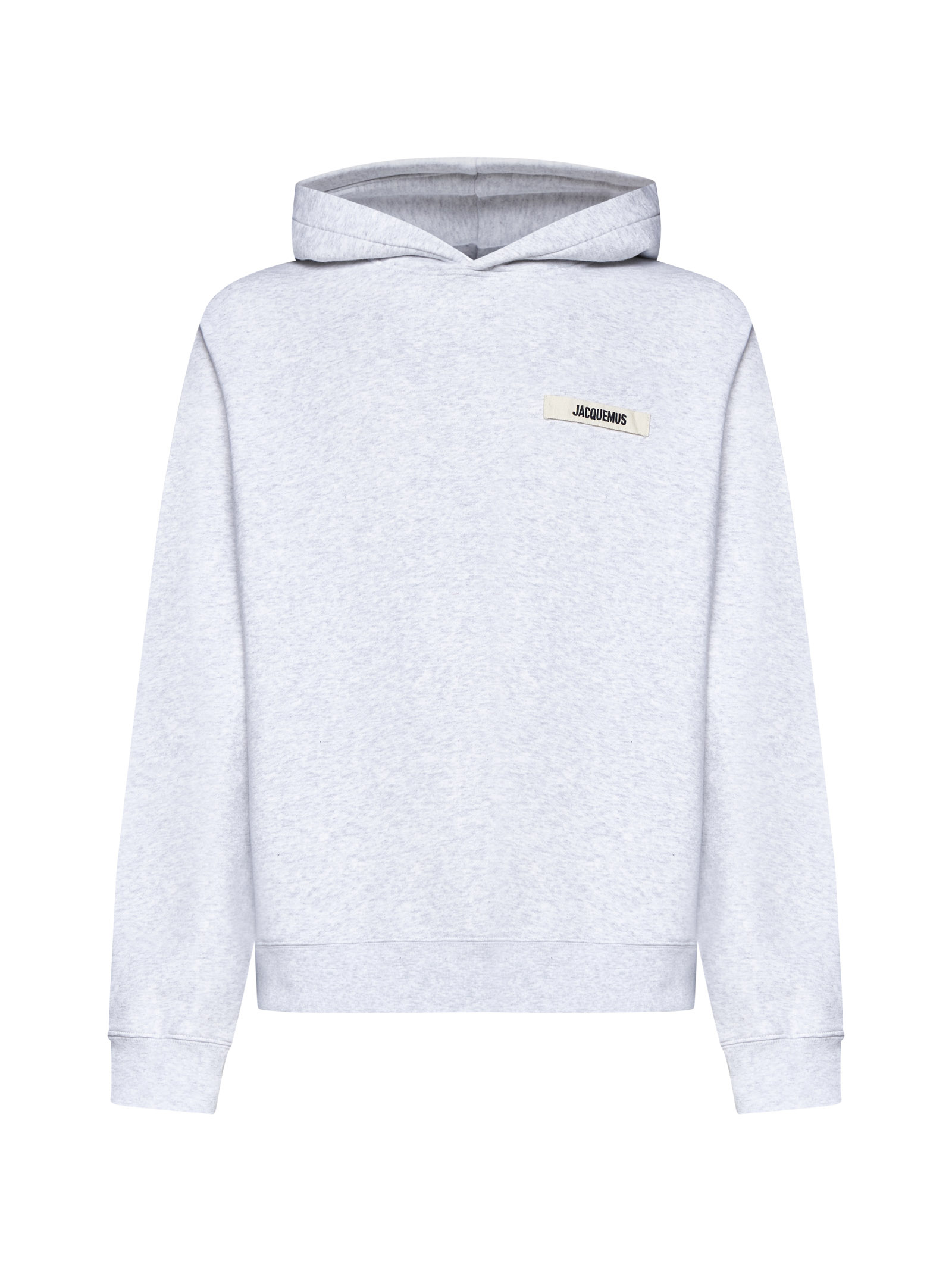 JACQUEMUS Sweaters HOM00247AJ00126950 (JACQUEMUS / スウェット・フーディー ) | JACQUEMUS (ジャックムス)