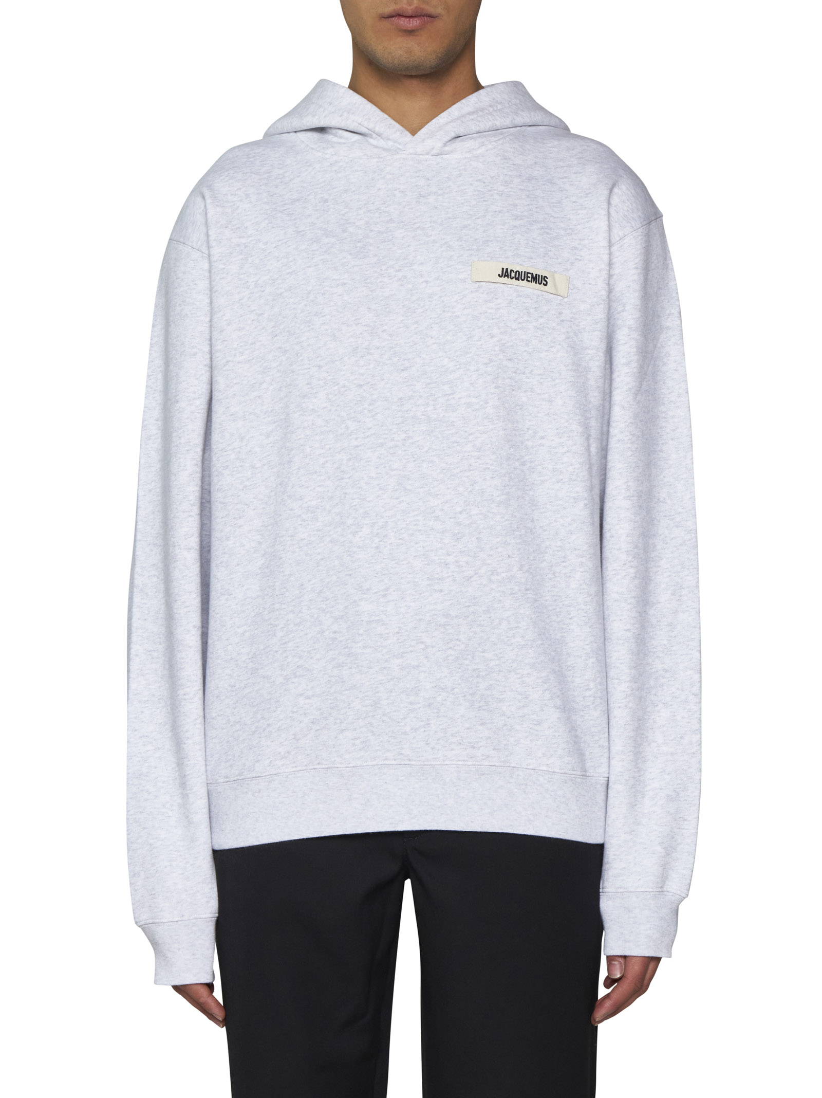 JACQUEMUS Sweaters HOM00247AJ00126950 (JACQUEMUS / スウェット・フーディー ) | JACQUEMUS (ジャックムス)(1)