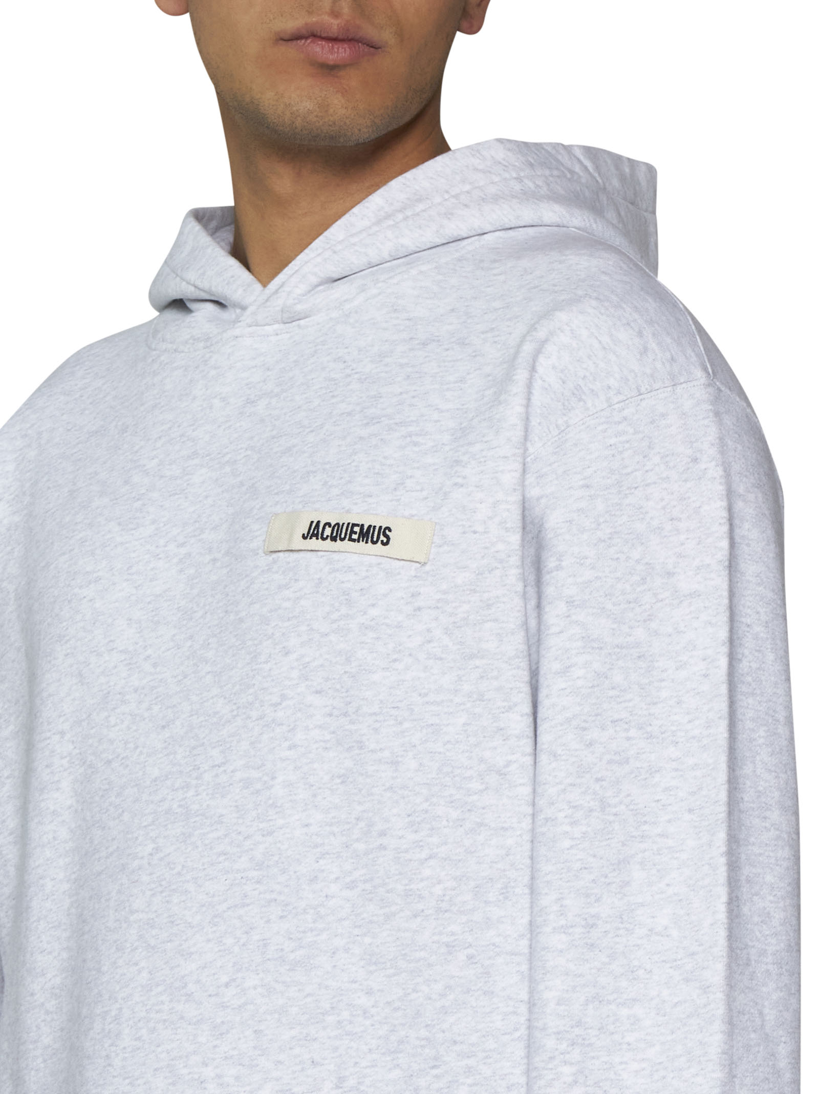 JACQUEMUS Sweaters HOM00247AJ00126950 (JACQUEMUS / スウェット・フーディー ) | JACQUEMUS (ジャックムス)(3)