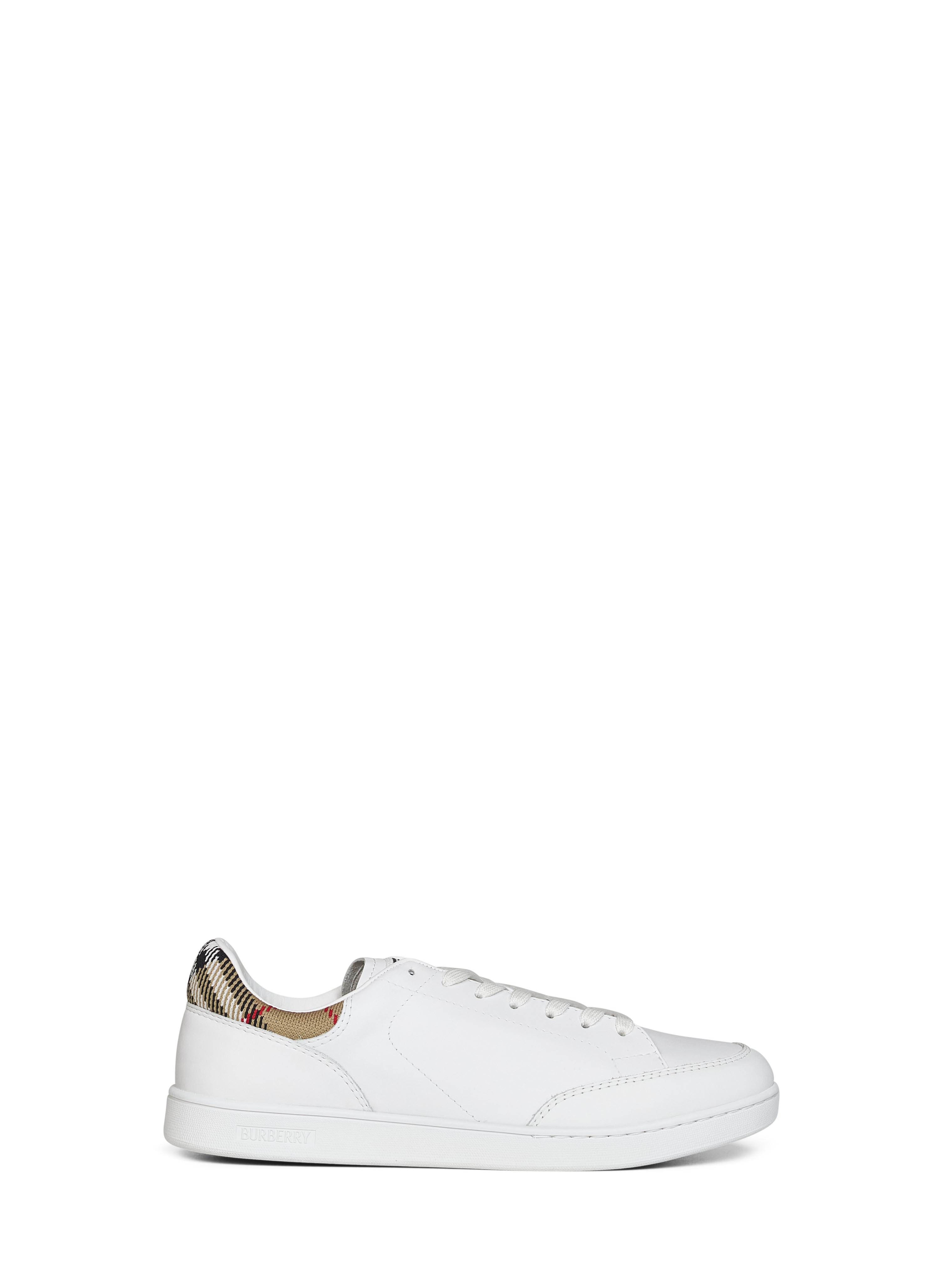 Burberry Sneakers 8118850A1464 (Burberry / スニーカー ) | Burberry (バーバリー)