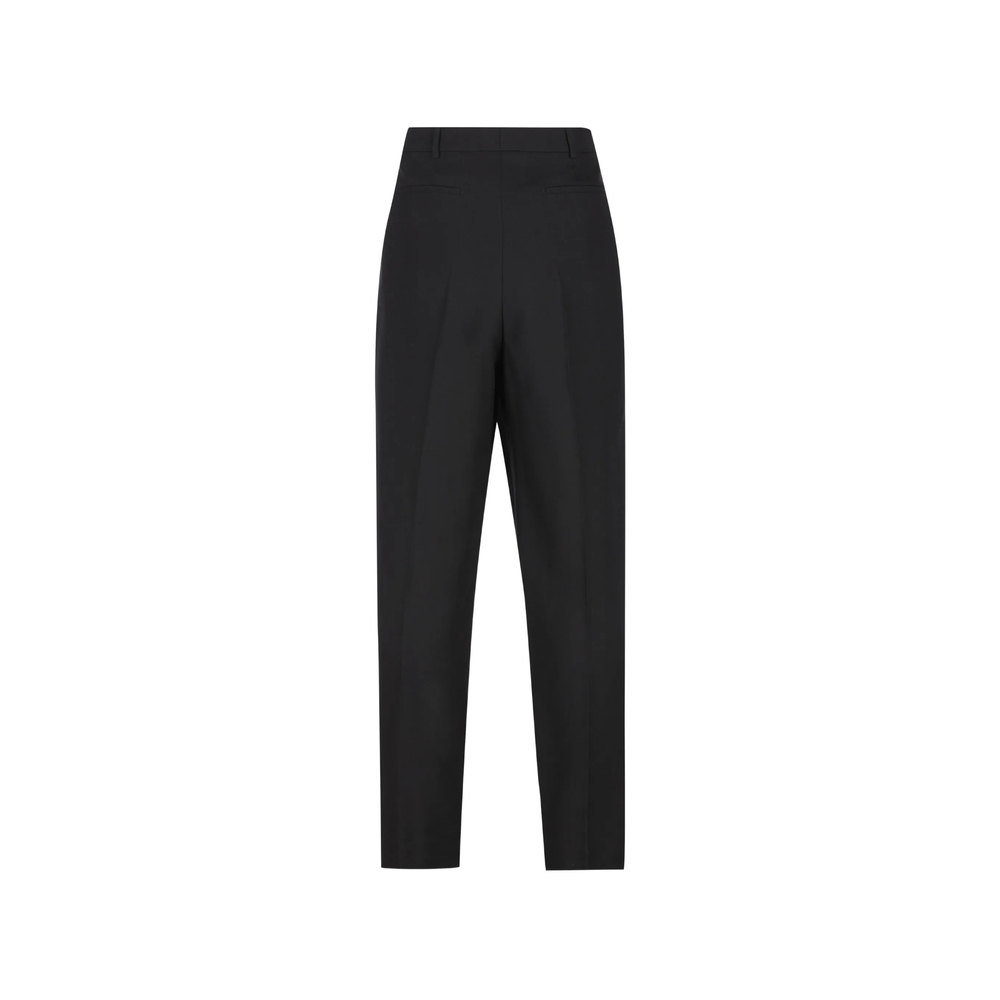 Pant Saint Laurent 854428Y1N051000 (Saint Laurent / パンツ ) | Saint Laurent (サンローラン)(2)