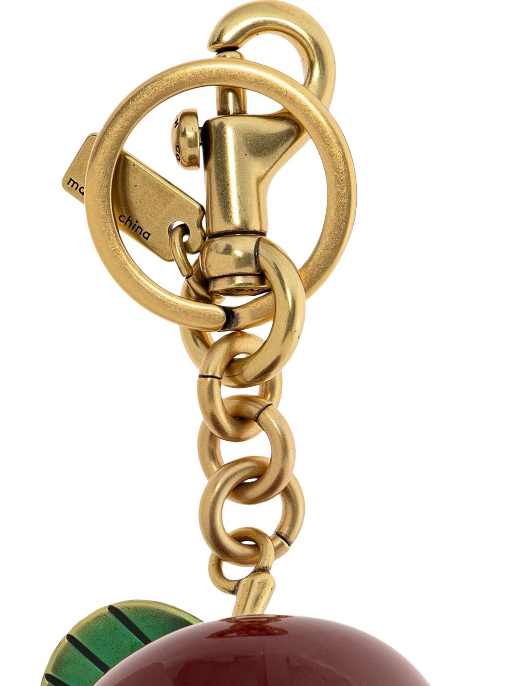 Coach Accessories GOLD CY399B4L38 (COACH / キーリング・キーケース ) | COACH (コーチ)(1)