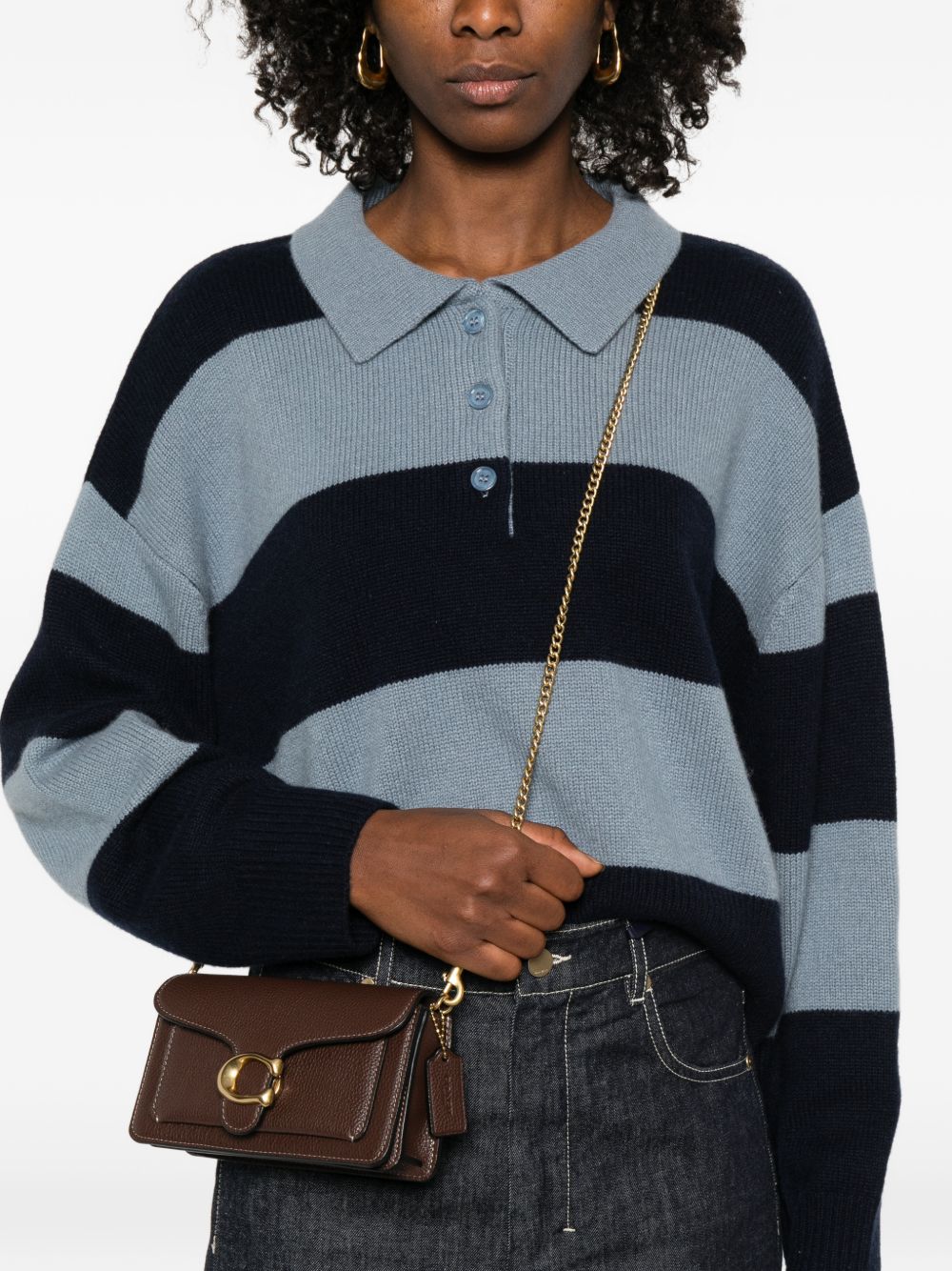 Coach Bags.. BROWN CBF14B4MPL (COACH / ハンドバッグ・ショルダーバッグ ) | COACH (コーチ)(2)