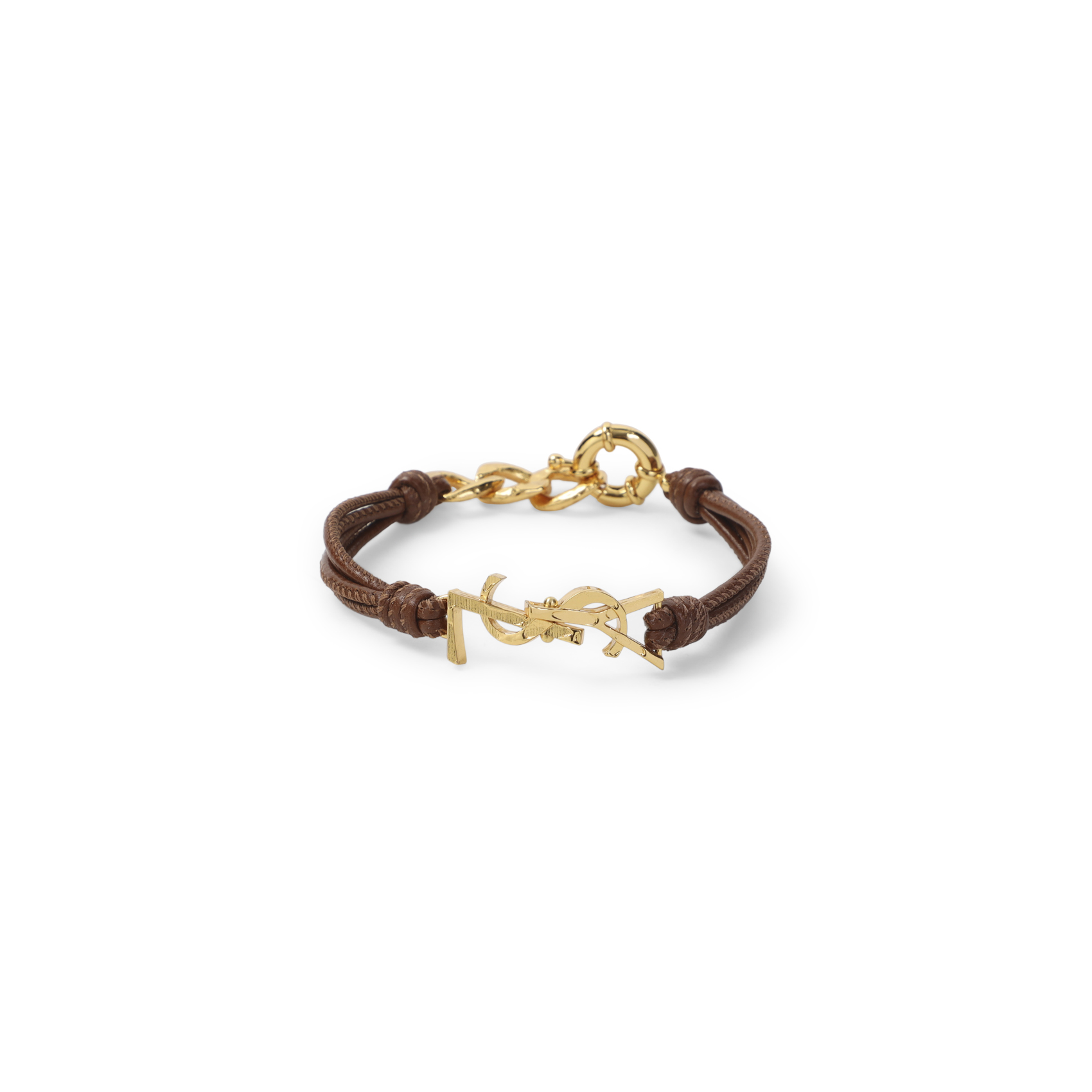 850567AAF9R2955 (Saint Laurent / ブレスレット ) | Saint Laurent (サンローラン)(1)