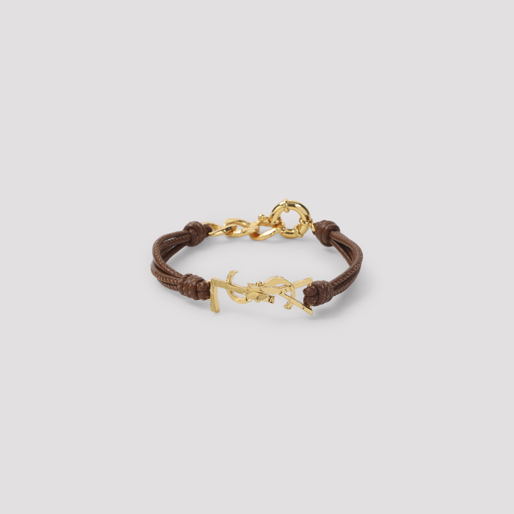 850567AAF9R2955 (Saint Laurent / ブレスレット ) | Saint Laurent (サンローラン)(2)