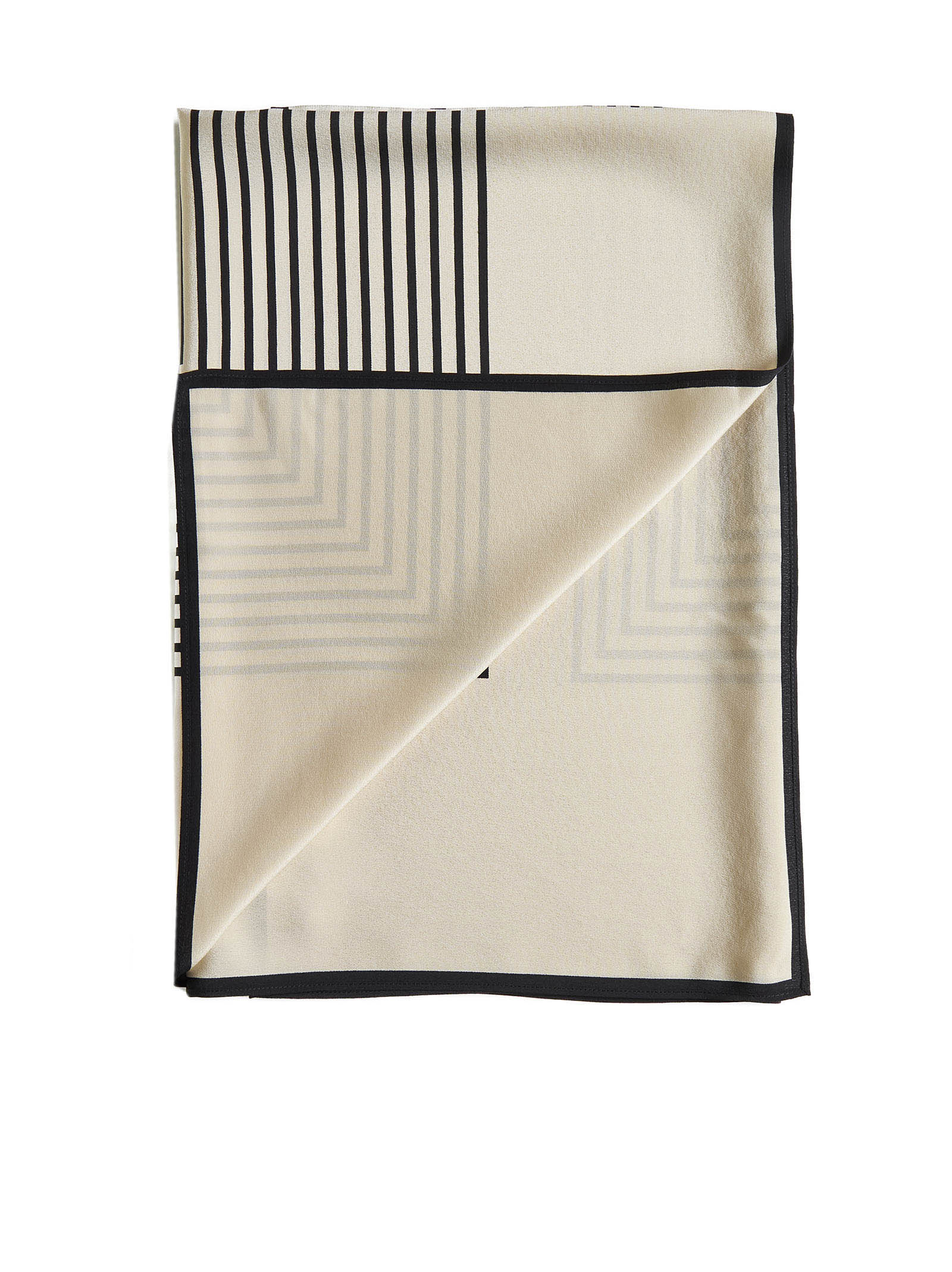 TOTEME Scarfs 211853801901 (TOTEME / スカーフ・マフラー ) | TOTEME (トーテム)(1)