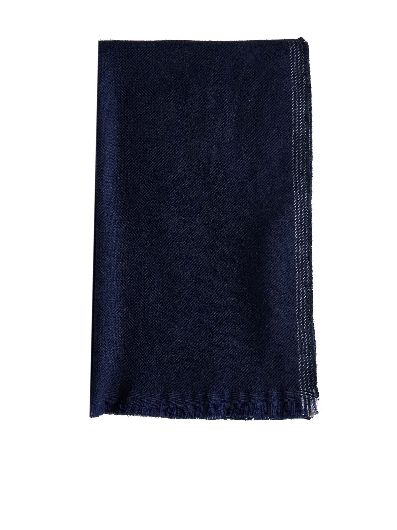 Brunello Cucinelli Scarfs MSC665ORCL616 (Brunello Cucinelli / スカーフ・マフラー ) | Brunello Cucinelli (ブルネロ・クチネリ)