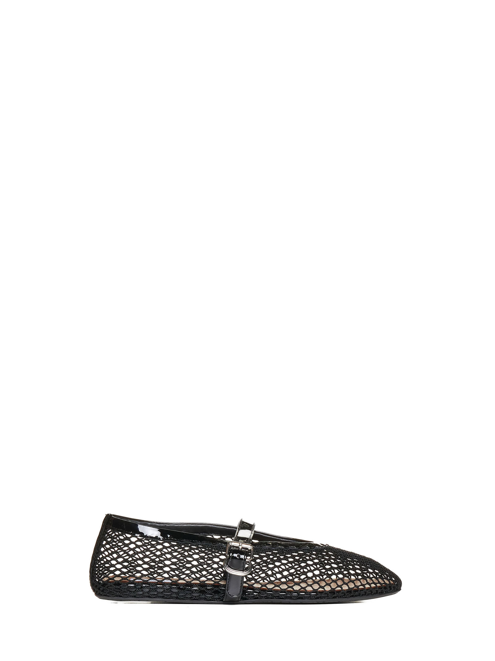 Alaia Flat shoes AA3A029TK007999 (ALAIA / フラットシューズ ) | ALAIA (アライア)
