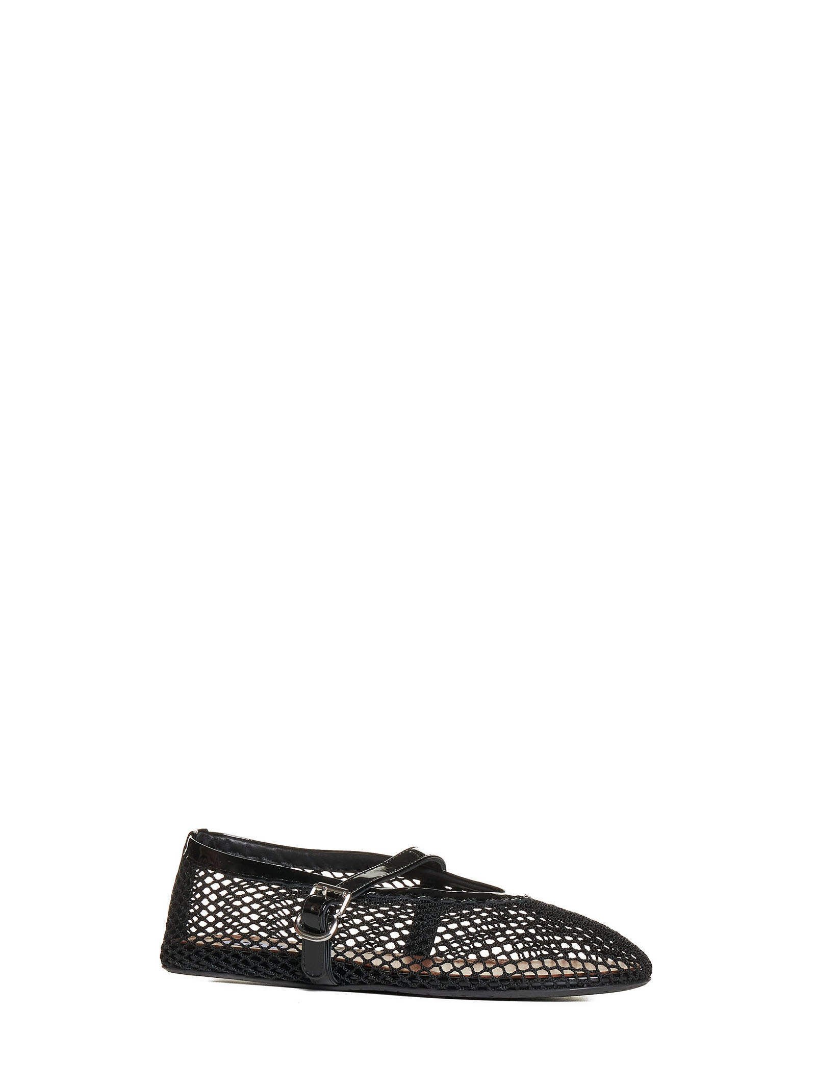 Alaia Flat shoes AA3A029TK007999 (ALAIA / フラットシューズ ) | ALAIA (アライア)(1)