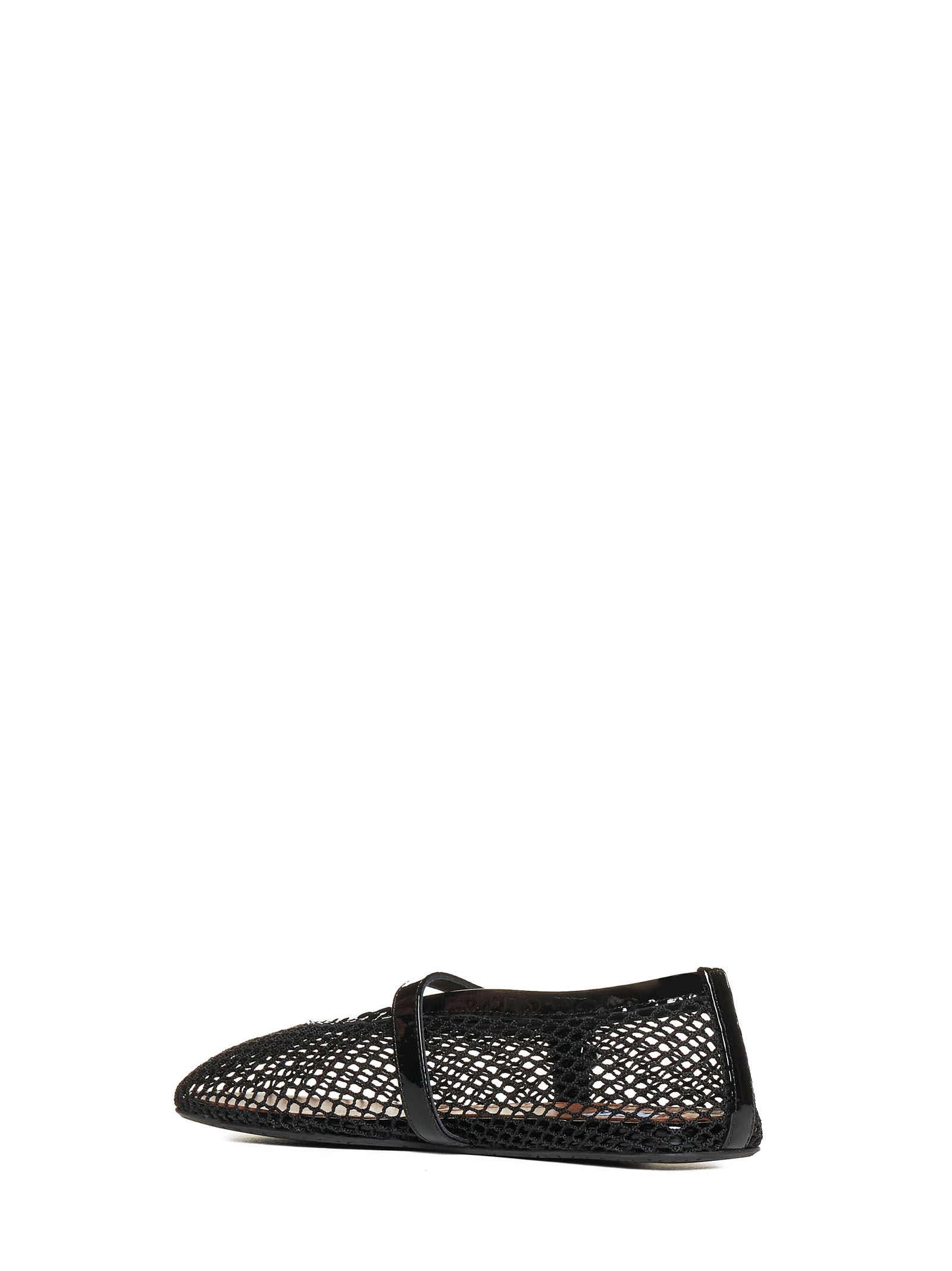 Alaia Flat shoes AA3A029TK007999 (ALAIA / フラットシューズ ) | ALAIA (アライア)(2)