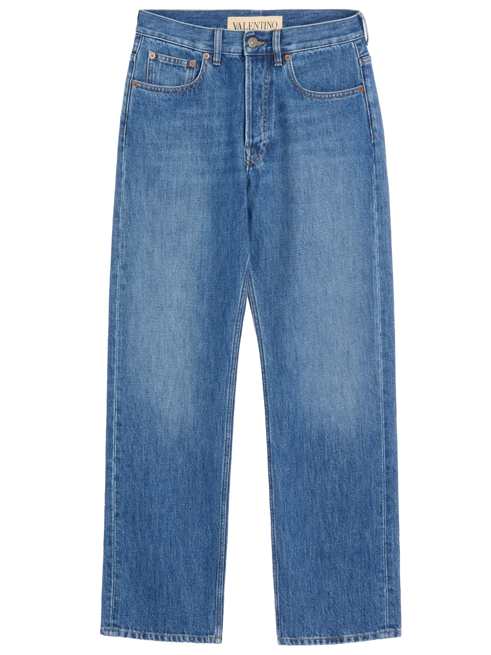 FIVE POCKETS JEANS VDE05EB6M558 (Valentino Garavani / ジーンズ ) | Valentino Garavani (ヴァレンティノ)