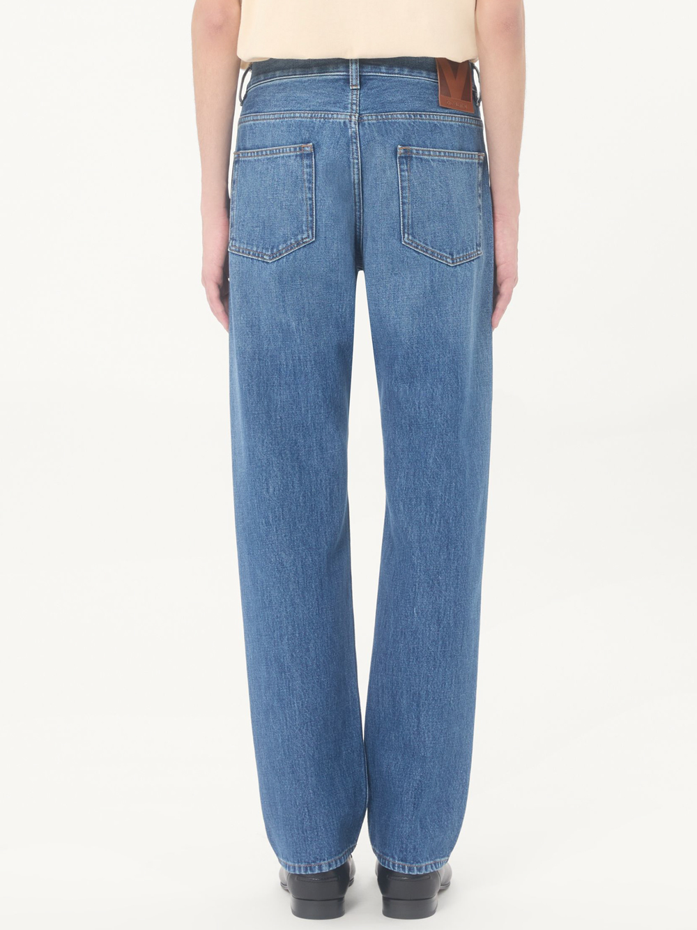 FIVE POCKETS JEANS VDE05EB6M558 (Valentino Garavani / ジーンズ ) | Valentino Garavani (ヴァレンティノ)(3)