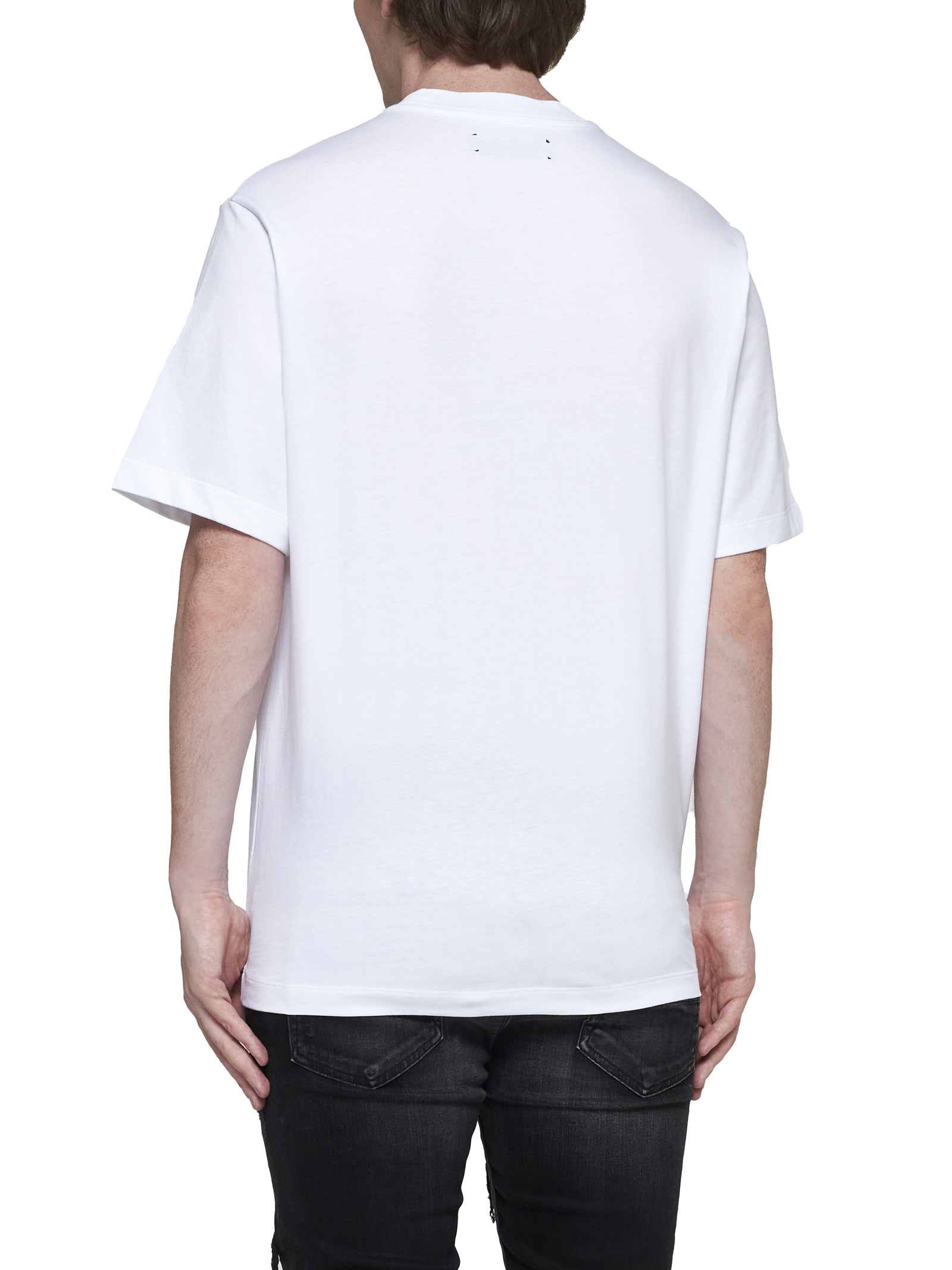 Amiri T-shirts and Polos AMJYTE1073100 (AMIRI / Tシャツ・カットソー ) | AMIRI (アミリ)(2)