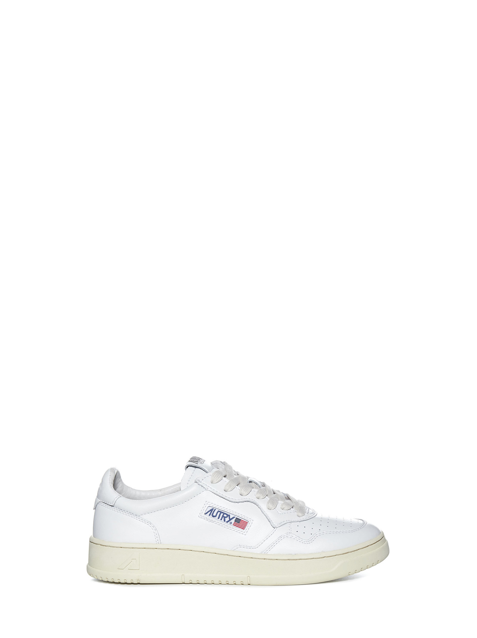 AUTRY Sneakers AULMLL15WHTWHT (AUTRY / スニーカー ) | AUTRY (オートリー)