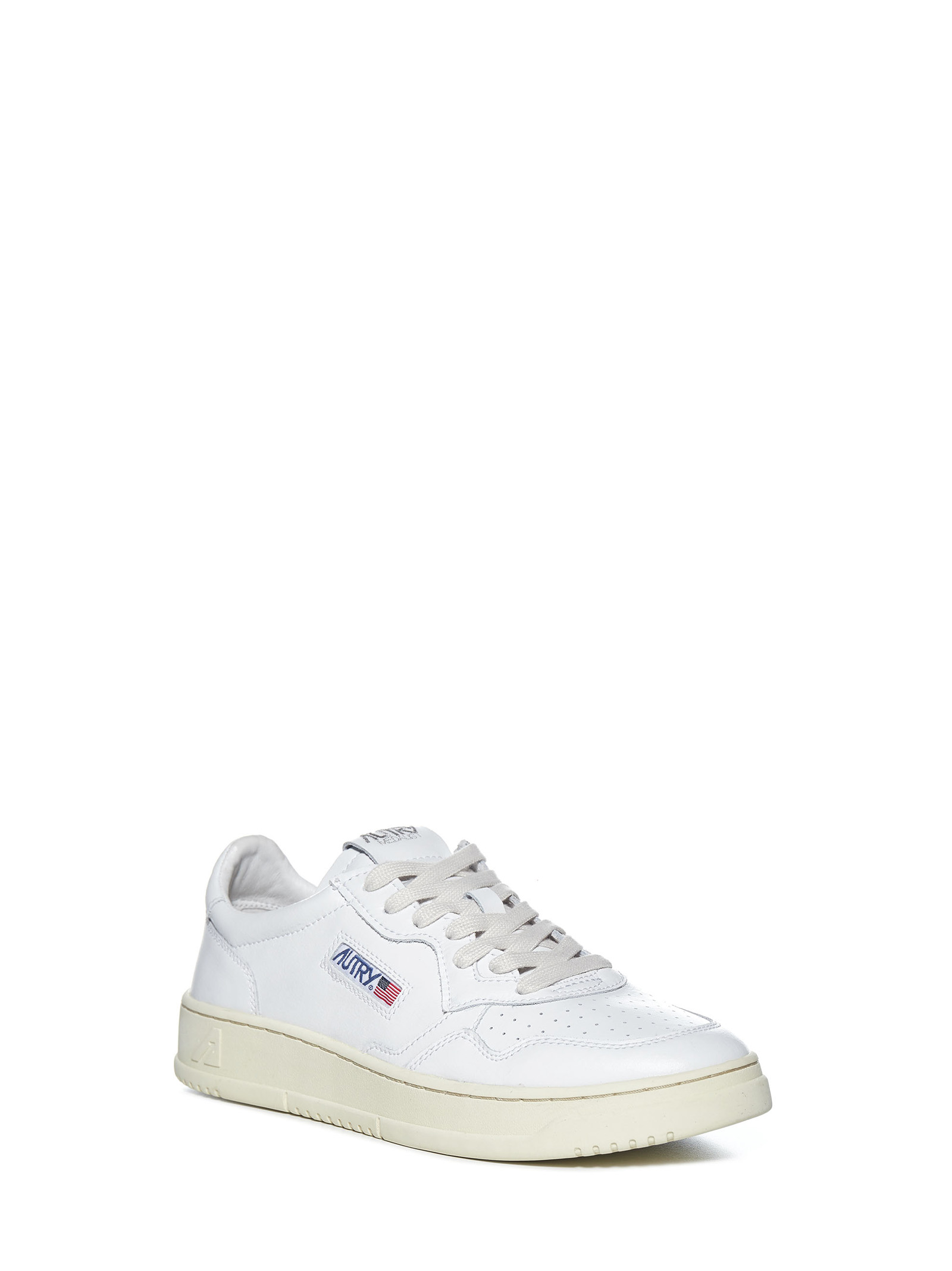 AUTRY Sneakers AULMLL15WHTWHT (AUTRY / スニーカー ) | AUTRY (オートリー)(1)