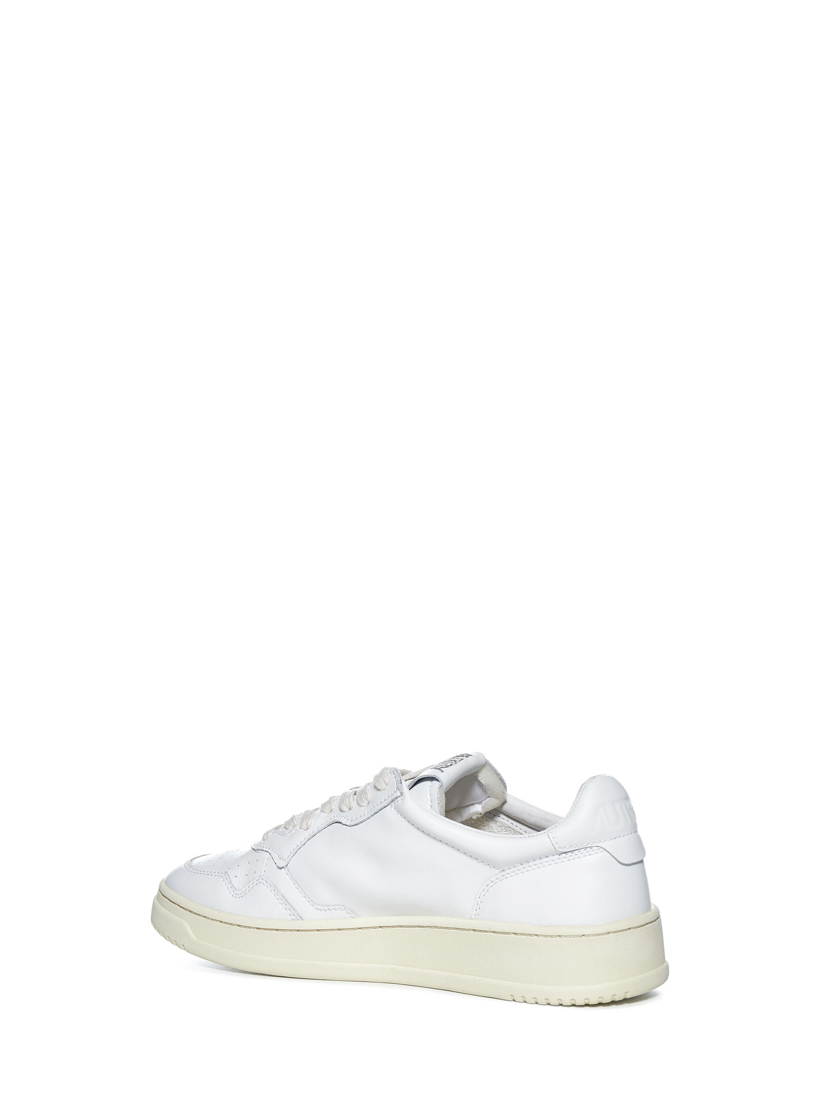 AUTRY Sneakers AULMLL15WHTWHT (AUTRY / スニーカー ) | AUTRY (オートリー)(2)