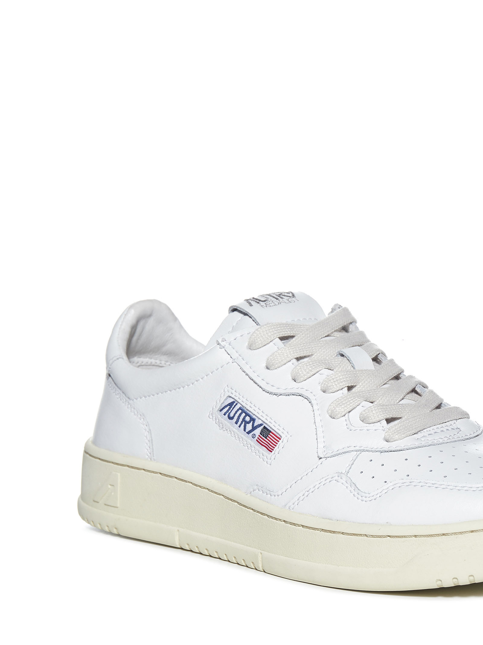 AUTRY Sneakers AULMLL15WHTWHT (AUTRY / スニーカー ) | AUTRY (オートリー)(3)