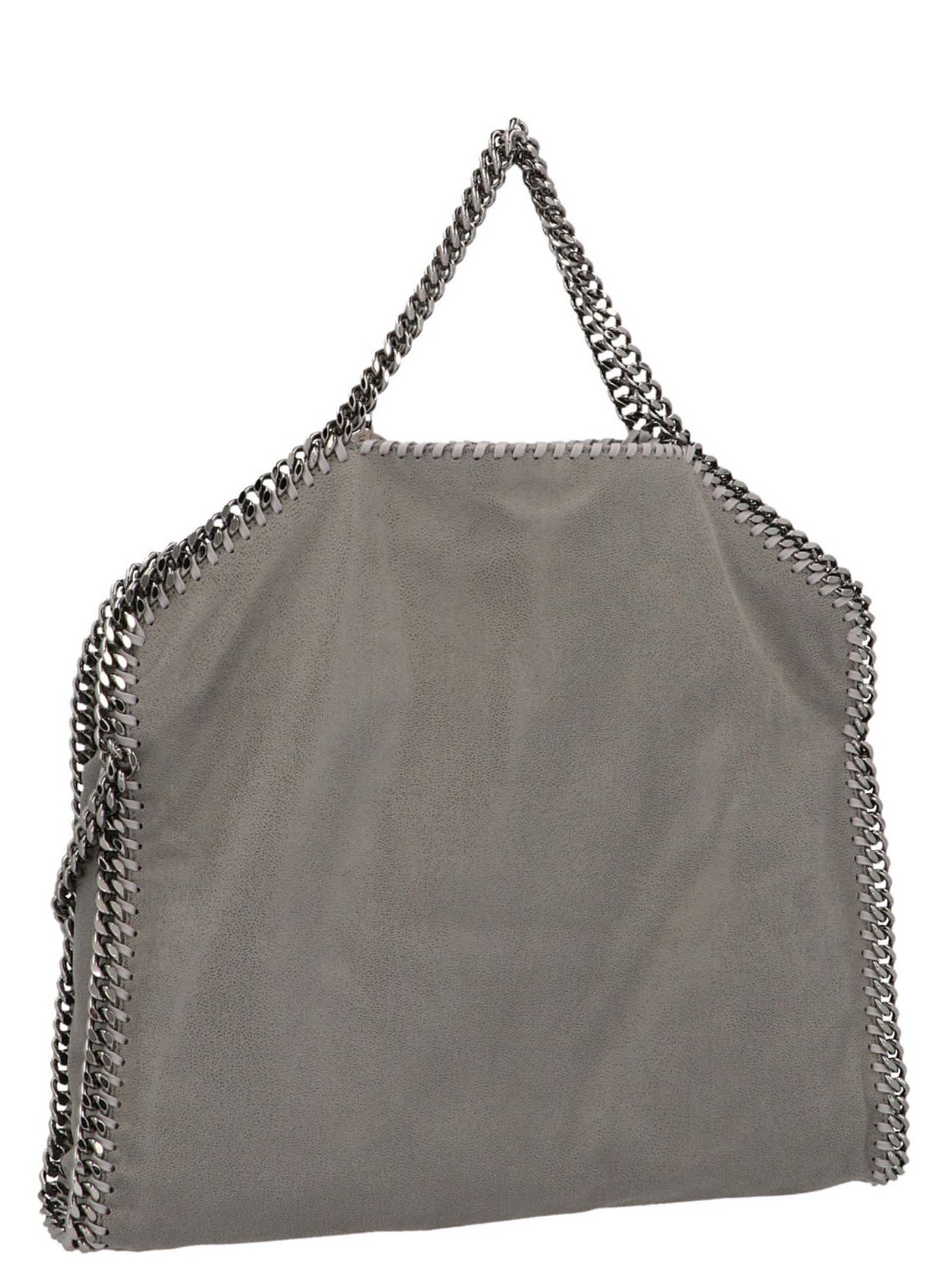 'Tote piccola' handbag 234387W91321220 (Stella McCartney / ハンドバッグ・ショルダーバッグ ) | Stella McCartney (ステラ マッカートニー)(1)