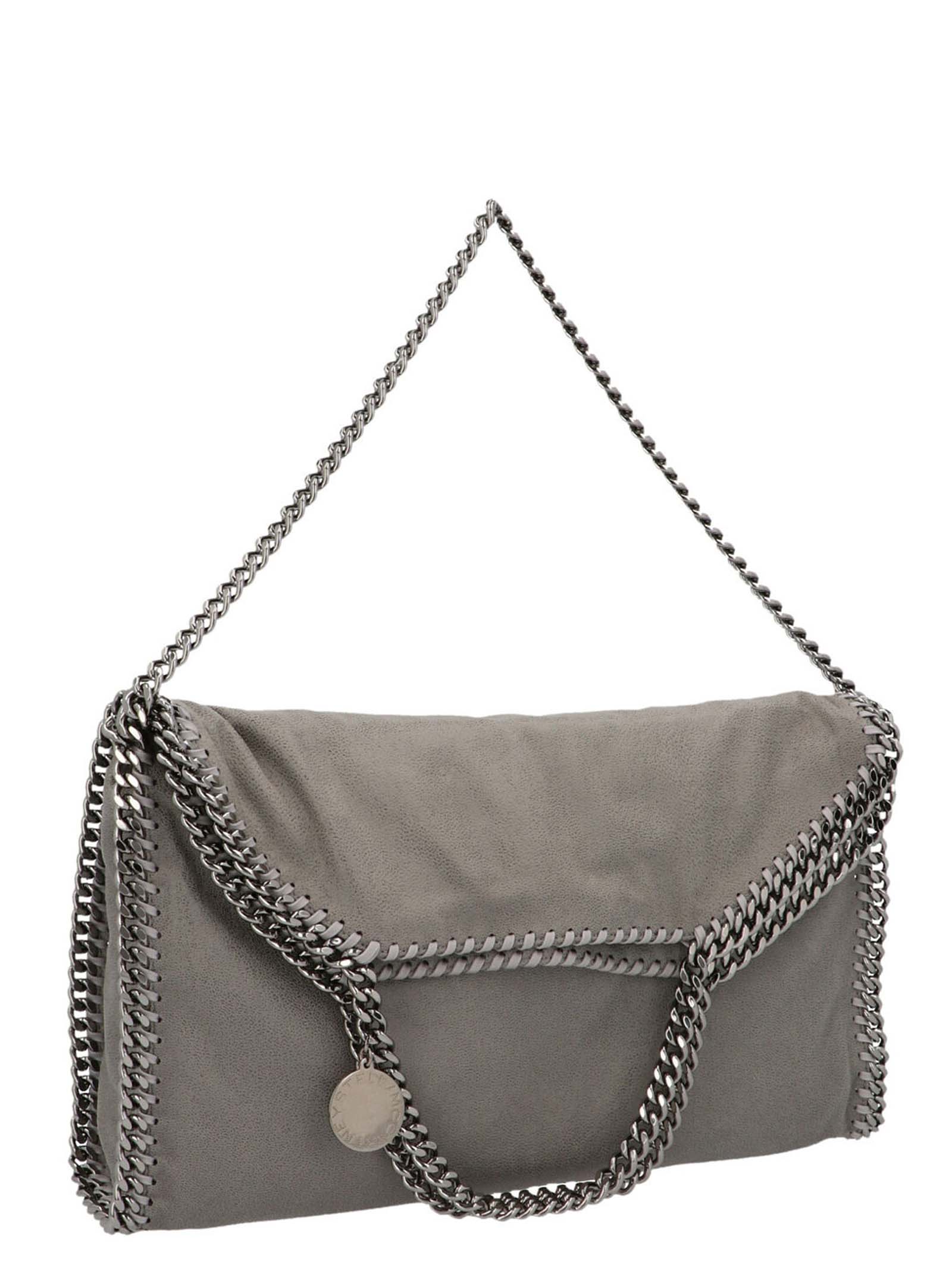 'Tote piccola' handbag 234387W91321220 (Stella McCartney / ハンドバッグ・ショルダーバッグ ) | Stella McCartney (ステラ マッカートニー)(2)