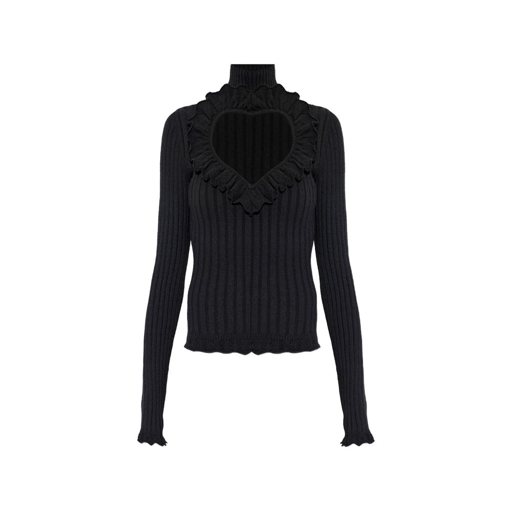 Top Balenciaga 857209T34261000 (Balenciaga / Tシャツ・カットソー ) | Balenciaga (バレンシアガ)